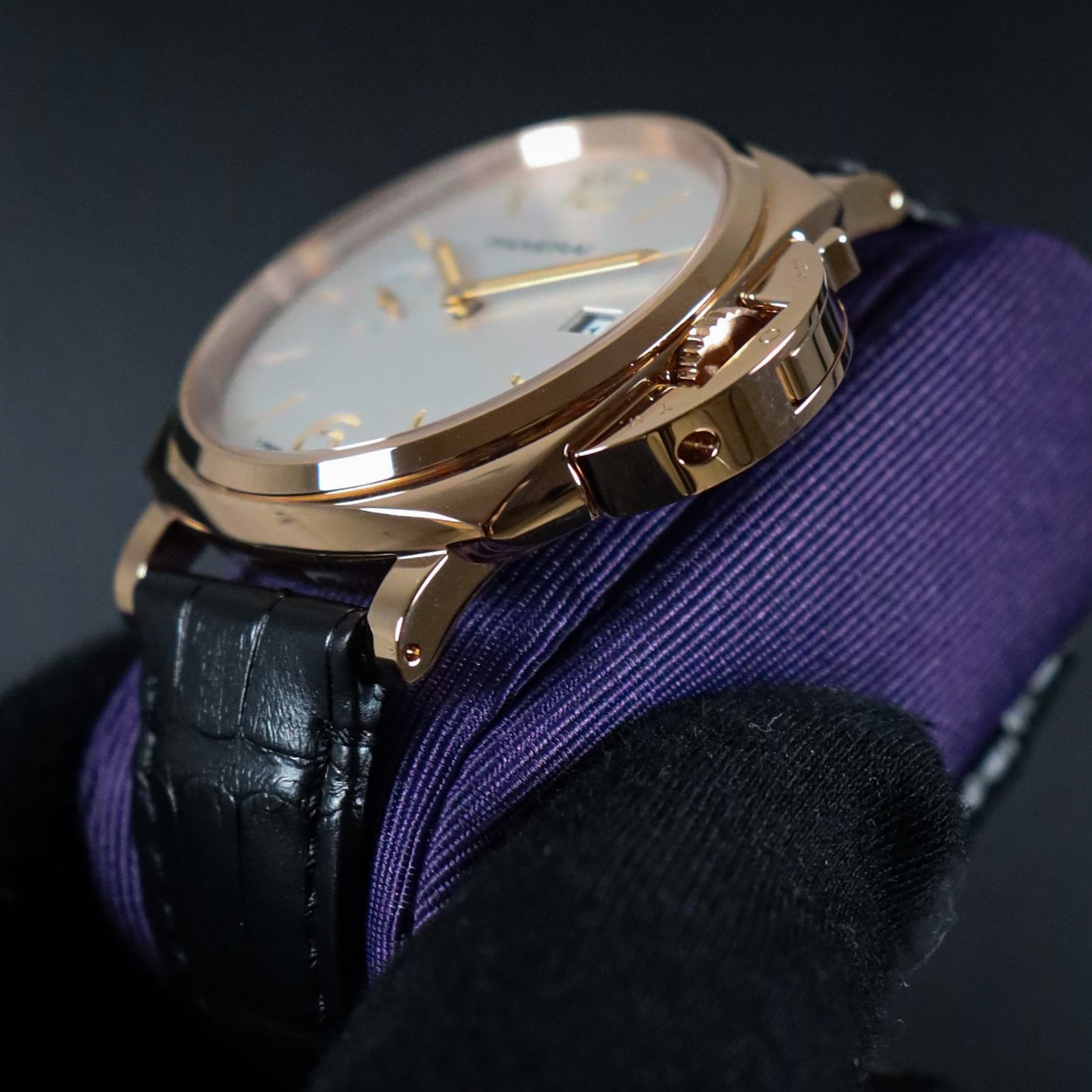 Panerai Luminor Due Goldtech PAM01336