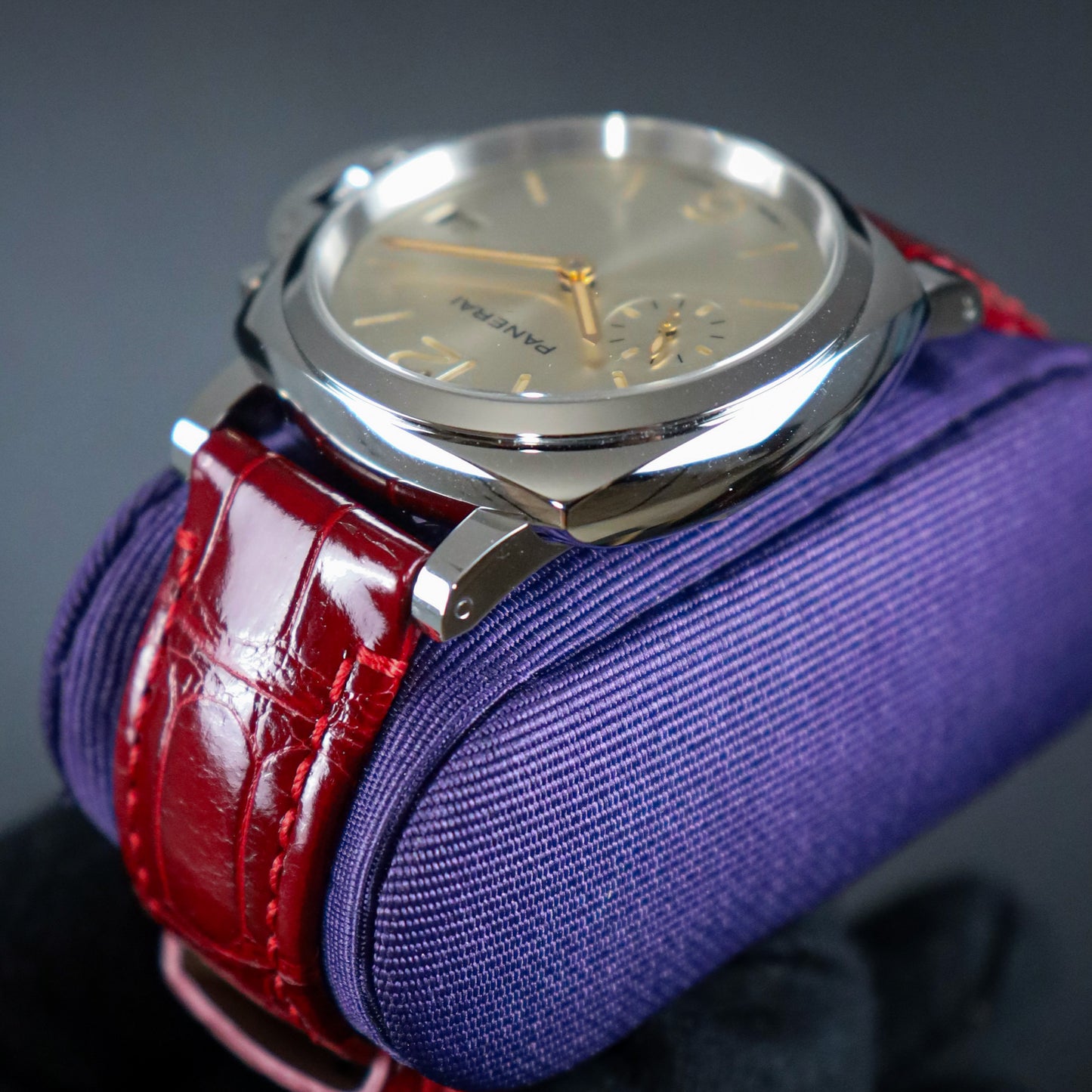 Panerai Luminor Due PAM01248