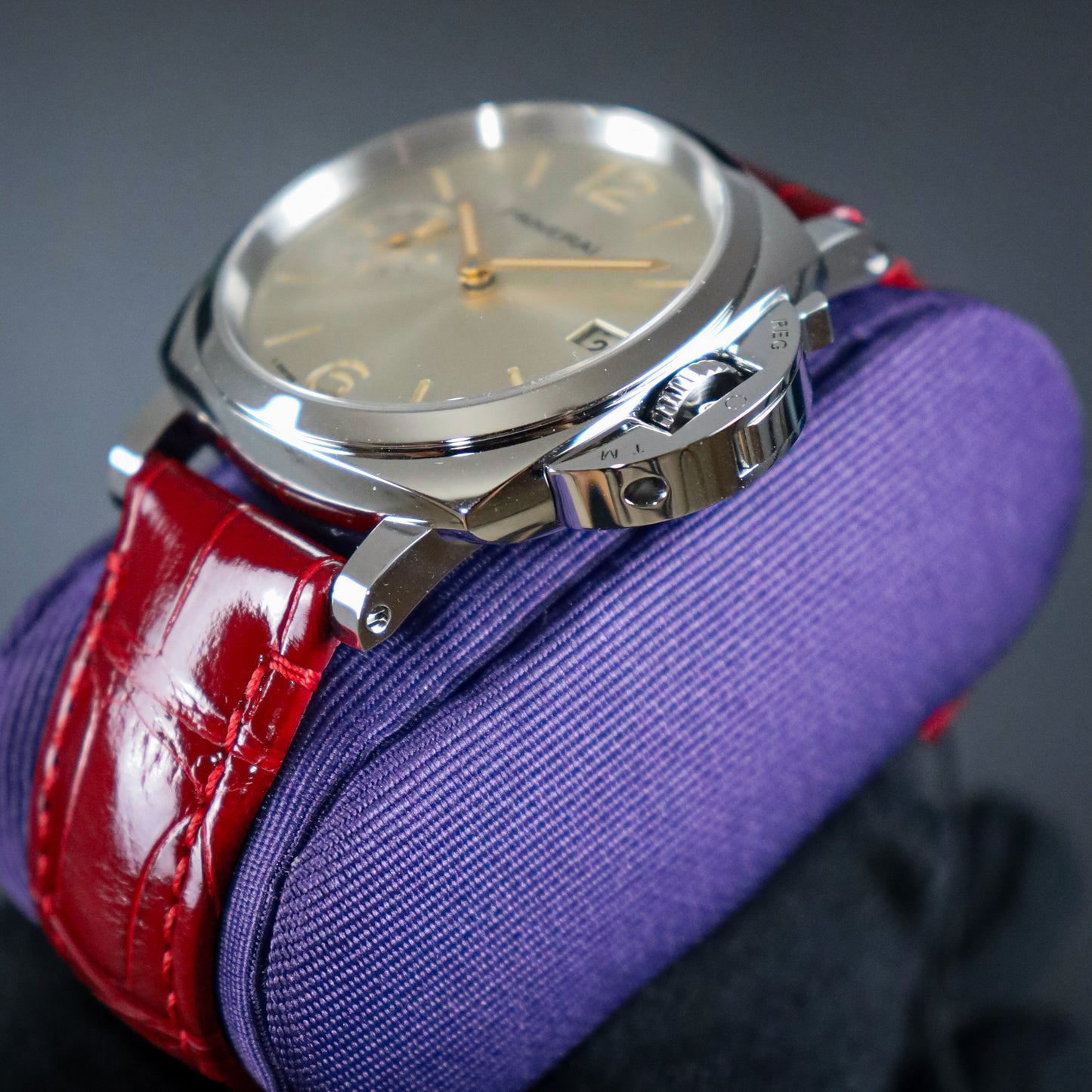 Panerai Luminor Due PAM01248