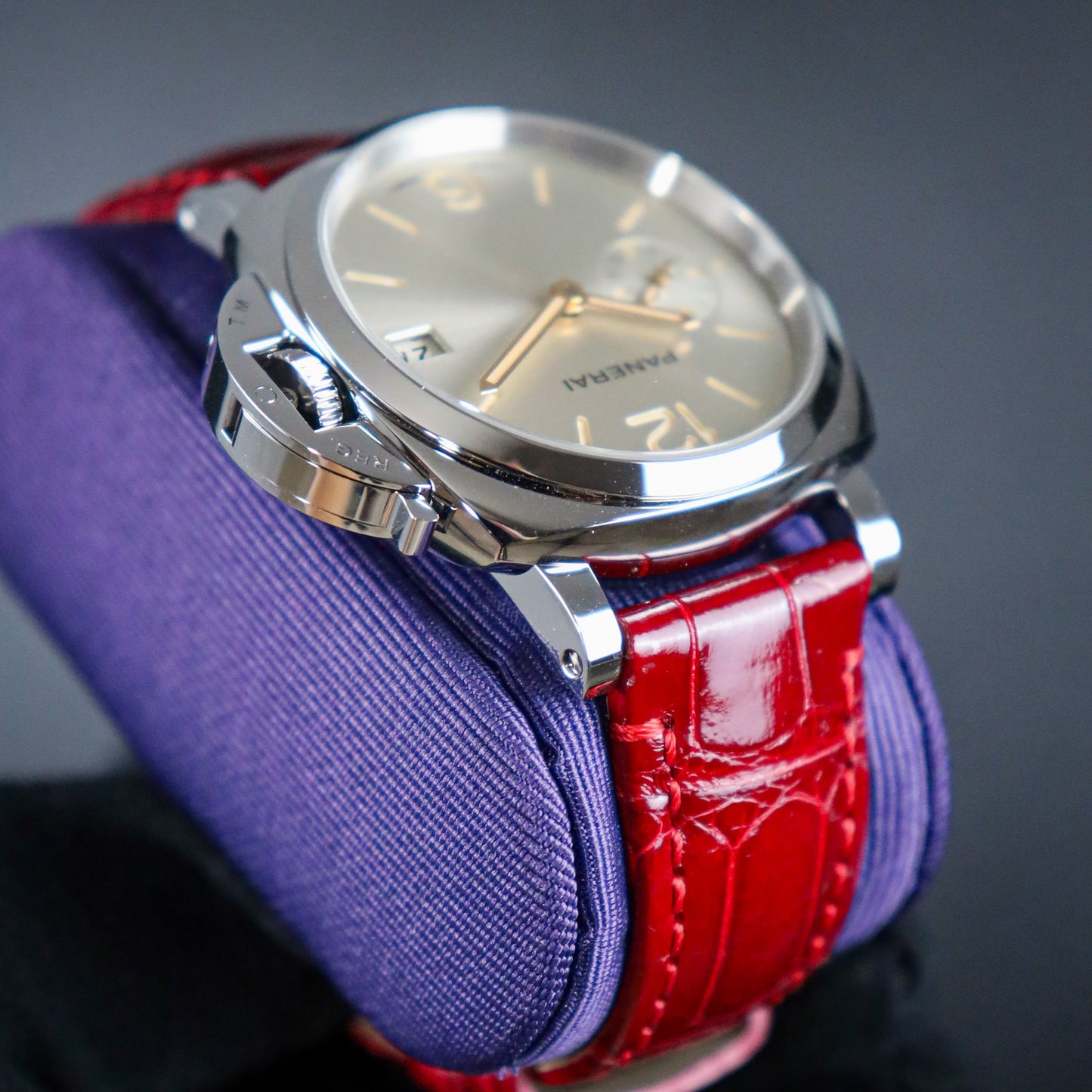 Panerai Luminor Due PAM01248