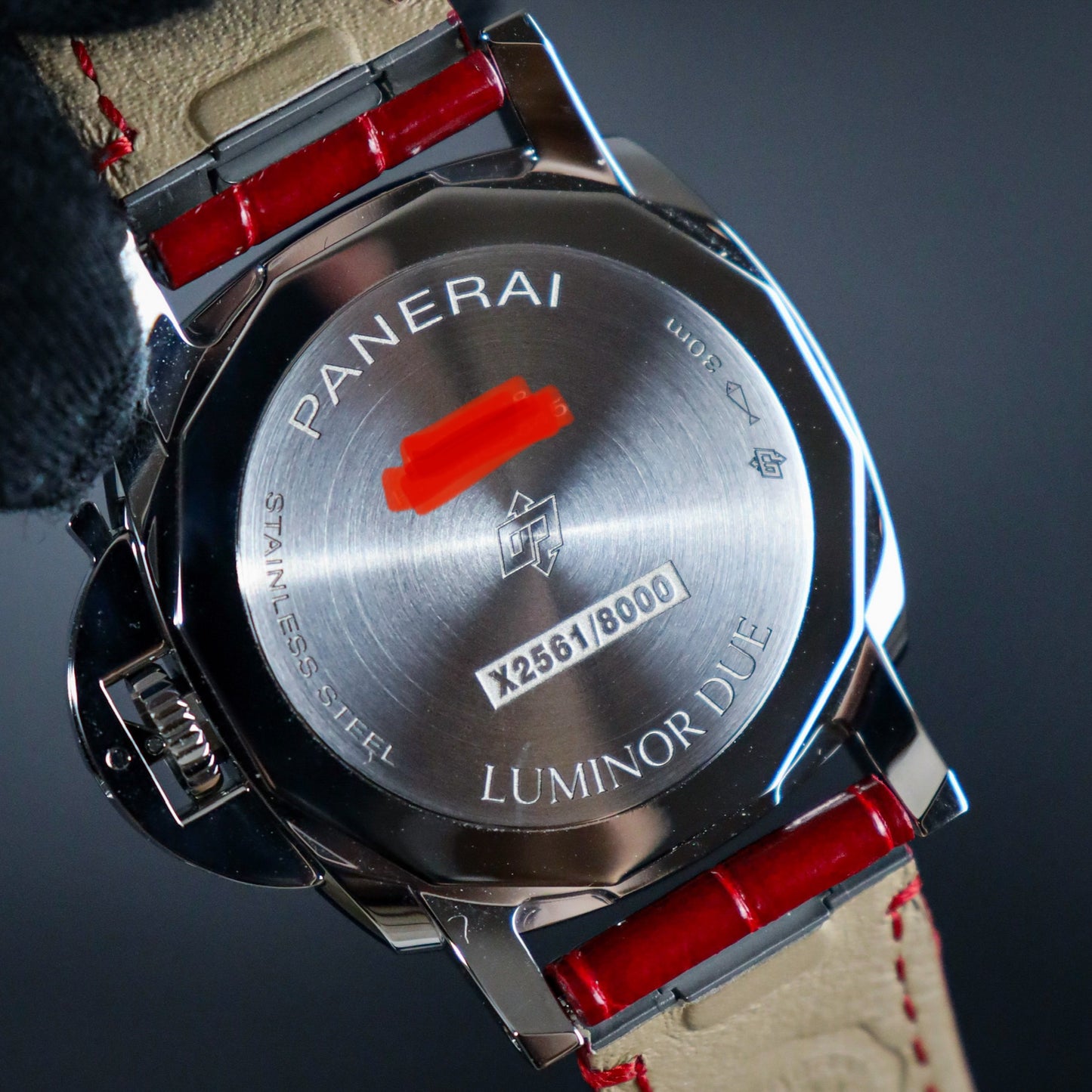 Panerai Luminor Due PAM01248