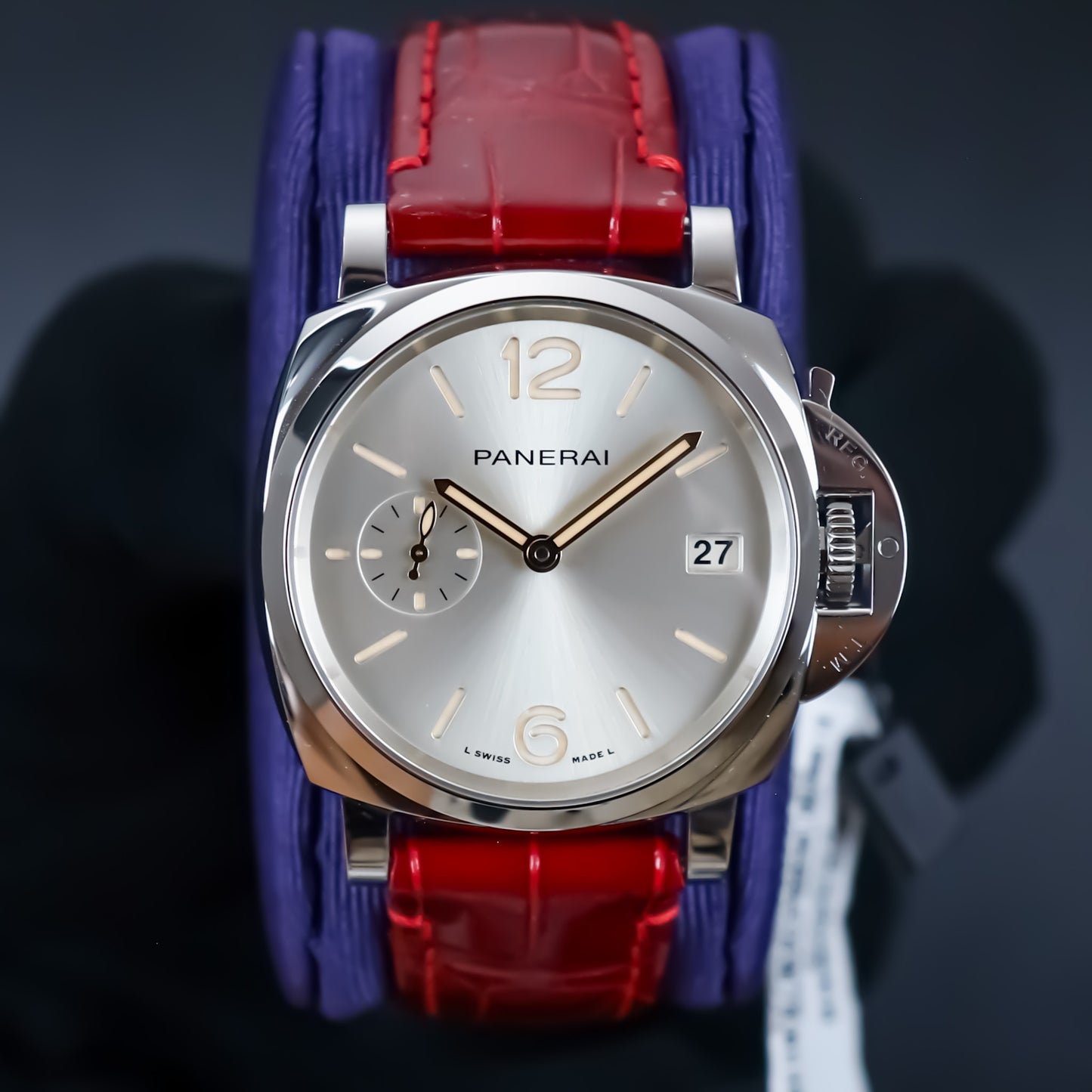 Panerai Luminor Due PAM01248