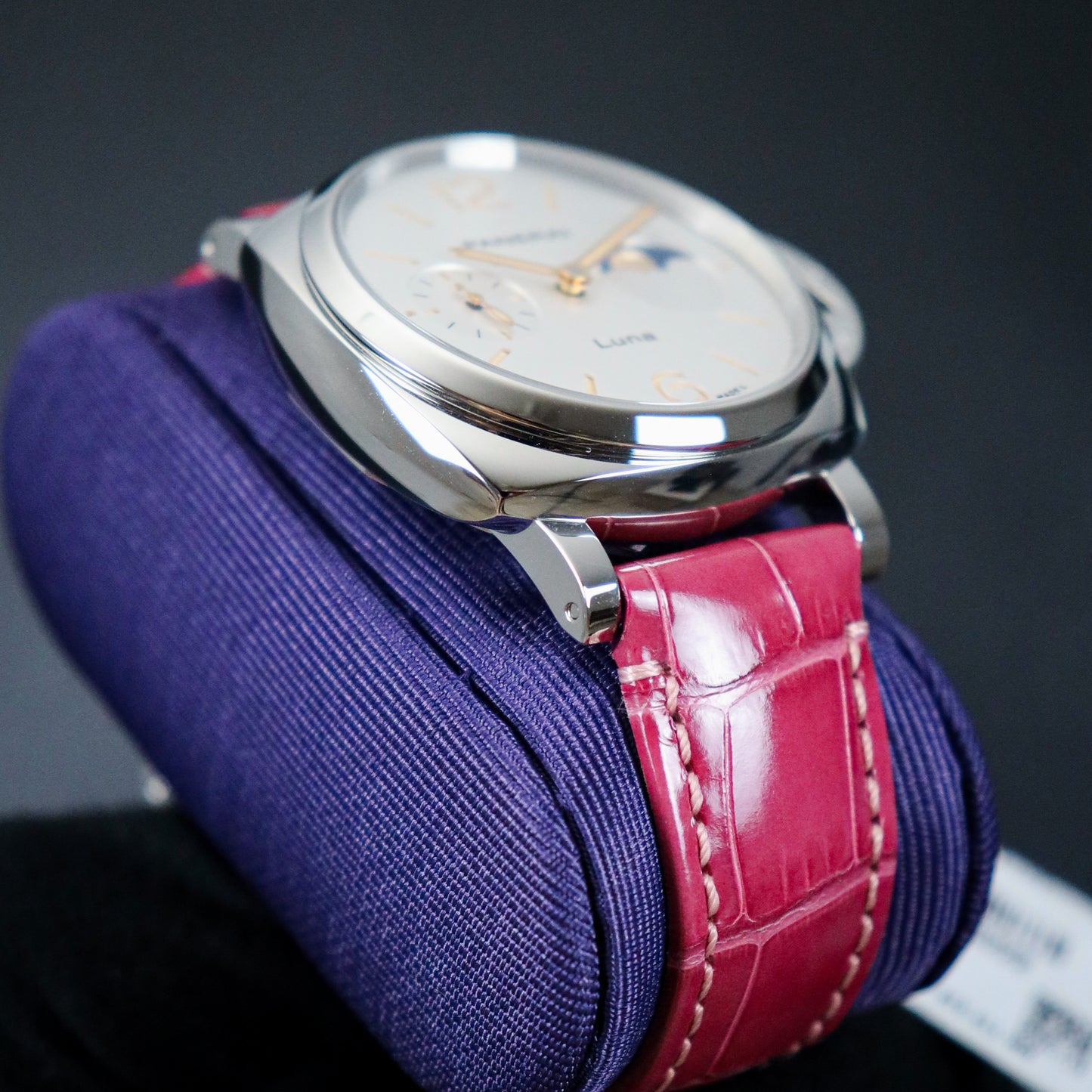 Panerai Luminor Due Luna PAM01180