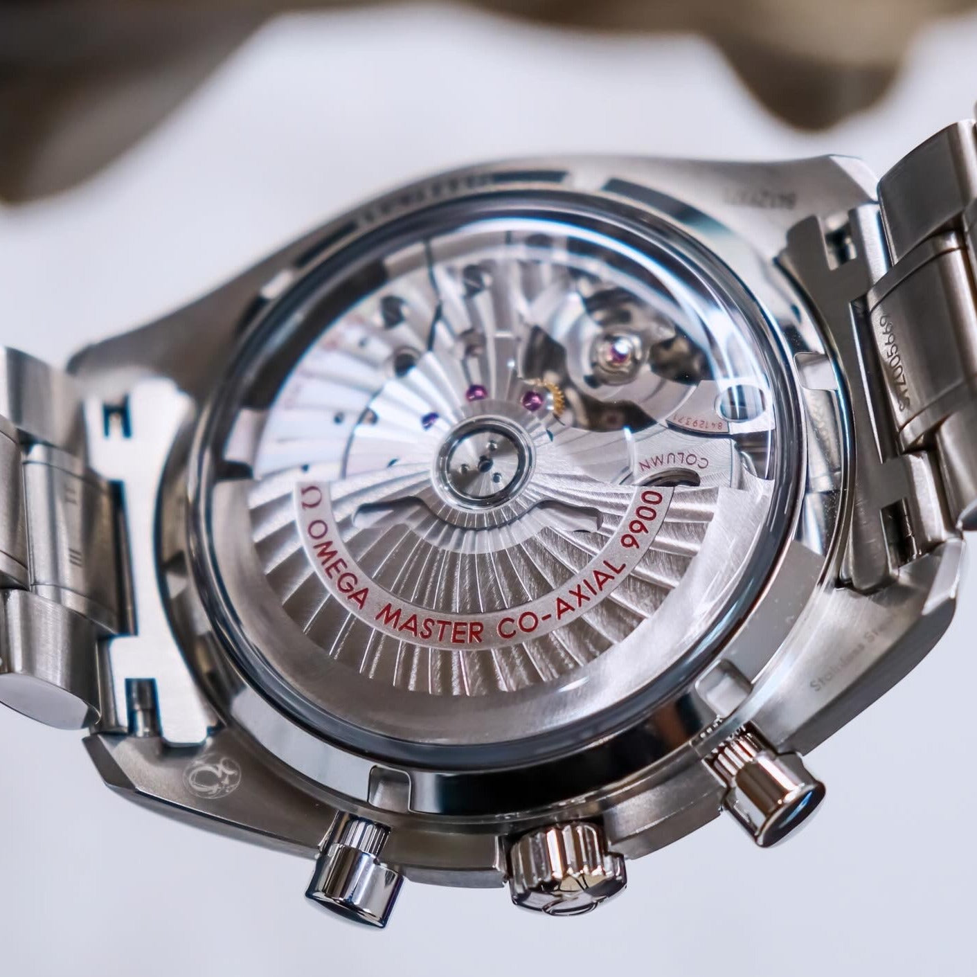 Omega Speedmaster Racing 329.30.44.51.04.001