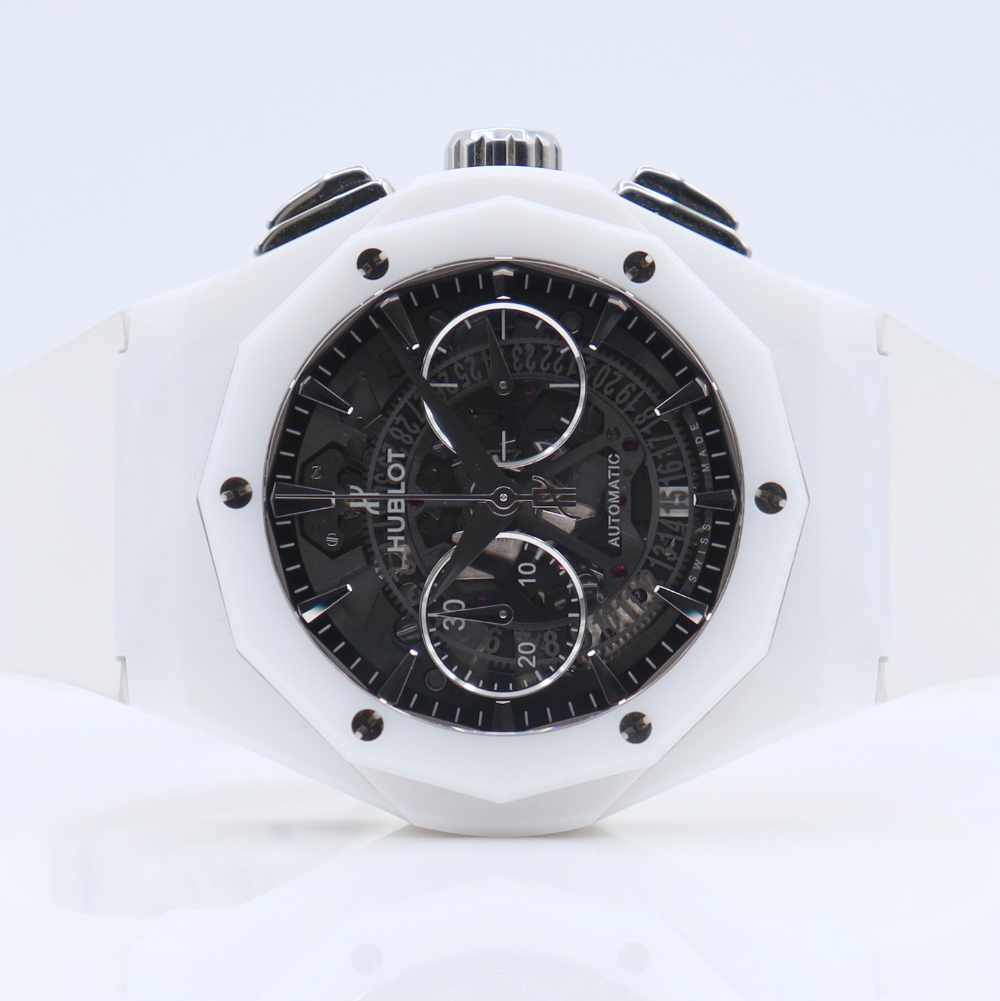 Hublot Classic Fusion Aerofusion Orlinski 525.HI.0170.RW.ORL21