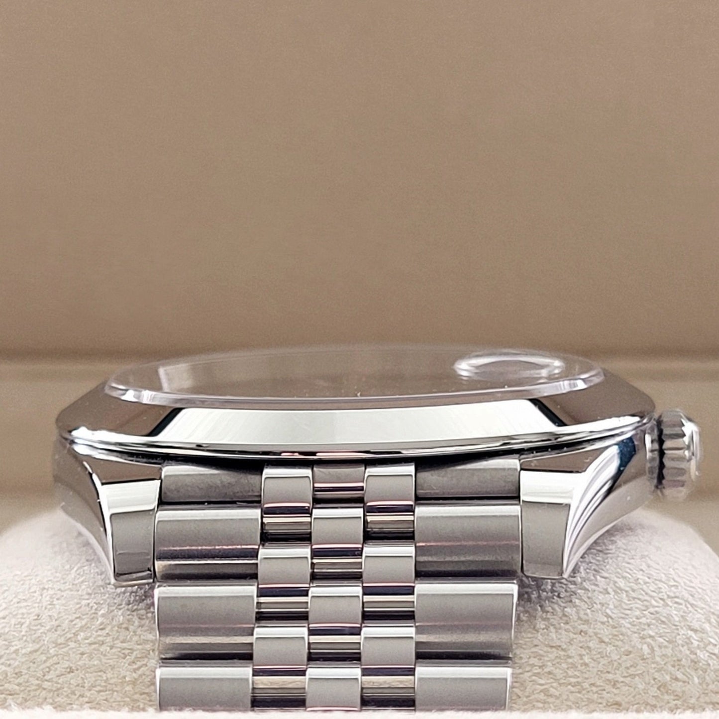 Rolex Datejust Wimbledon 126300