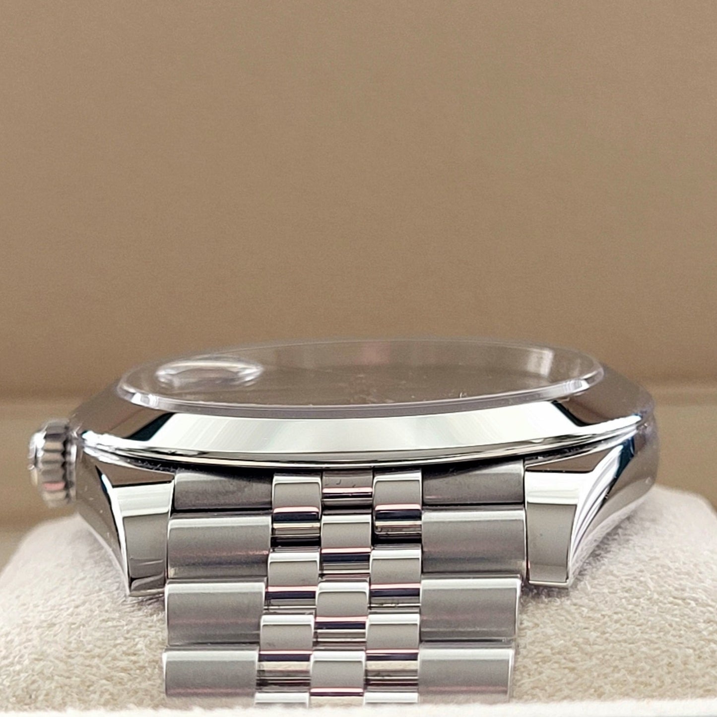 Rolex Datejust Wimbledon 126300