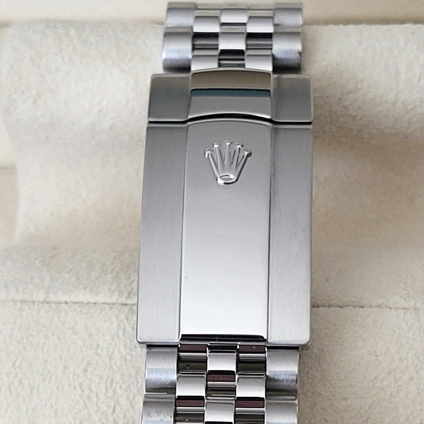 Rolex Datejust Wimbledon 126300