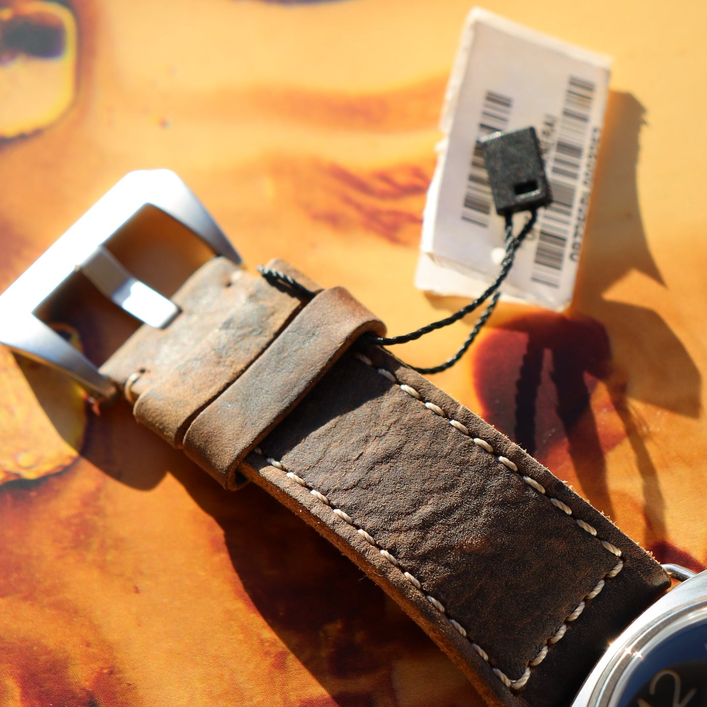 Panerai Radiomir 8 Days Limited Edition PAM00992