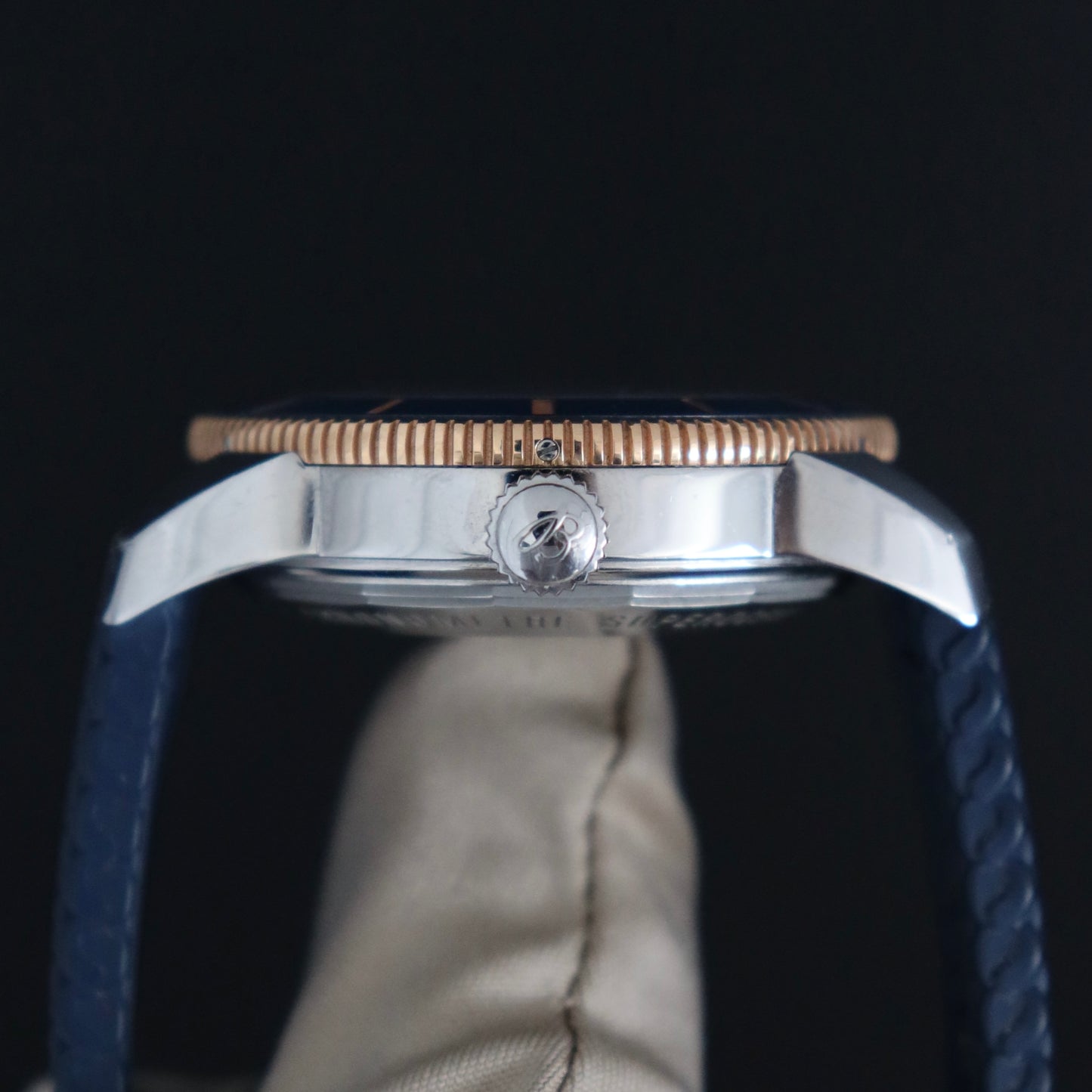 Breitling Superocean Heritage Rose Gold B20 Automatic 42 UB2010161C1S1