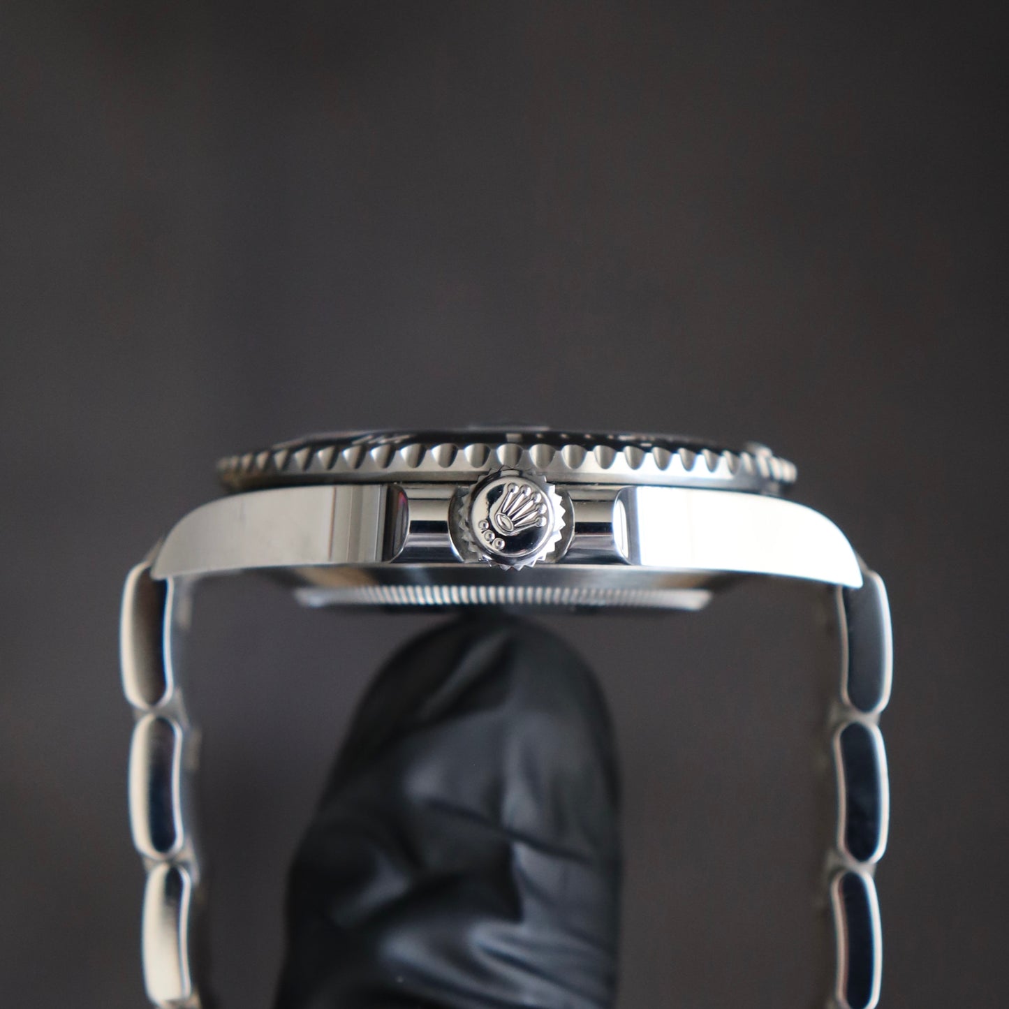 Rolex Submariner Date Black Dial 40mm 126610LN