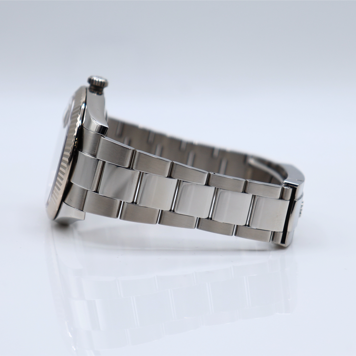 Rolex 2022 Datejust Wimbledon 41mm 126334