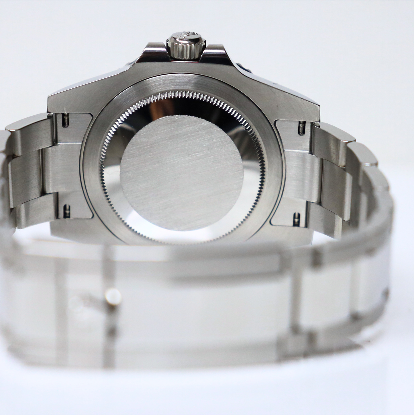 Rolex GMT-Master II 'Pepsi' 126710BLRO