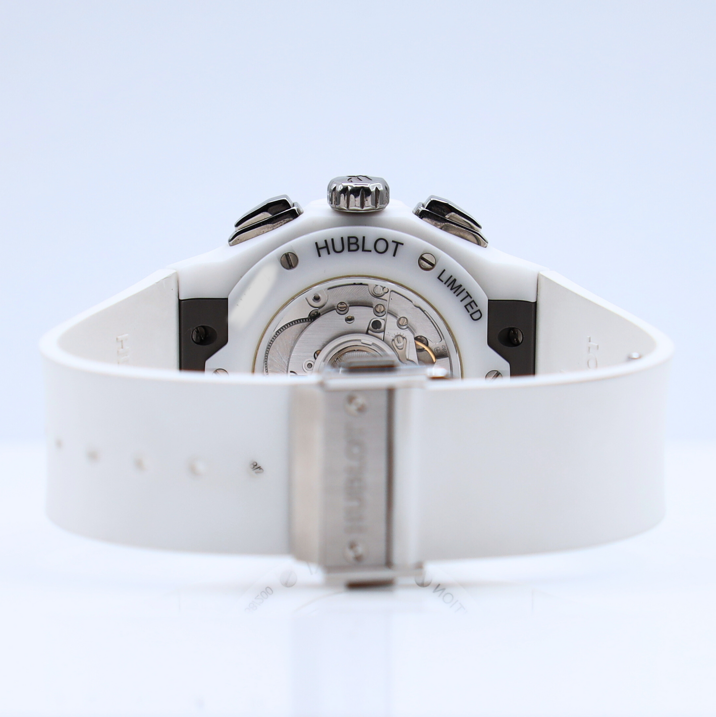 Hublot Classic Fusion Aerofusion Orlinski 525.HI.0170.RW.ORL21