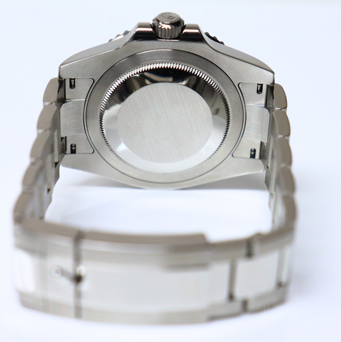 Rolex GMT-Master II ‘Batman’ 126710BLNR