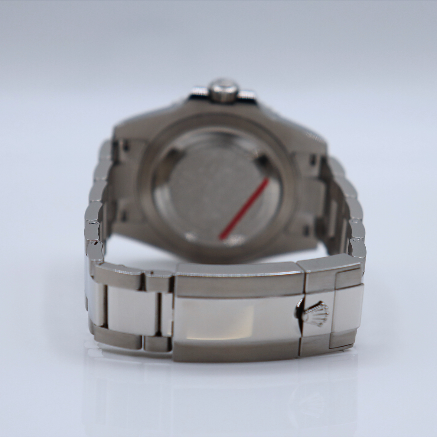 Rolex 2023 GMT Master II Sprite on Oyster 40mm 126720VTNR