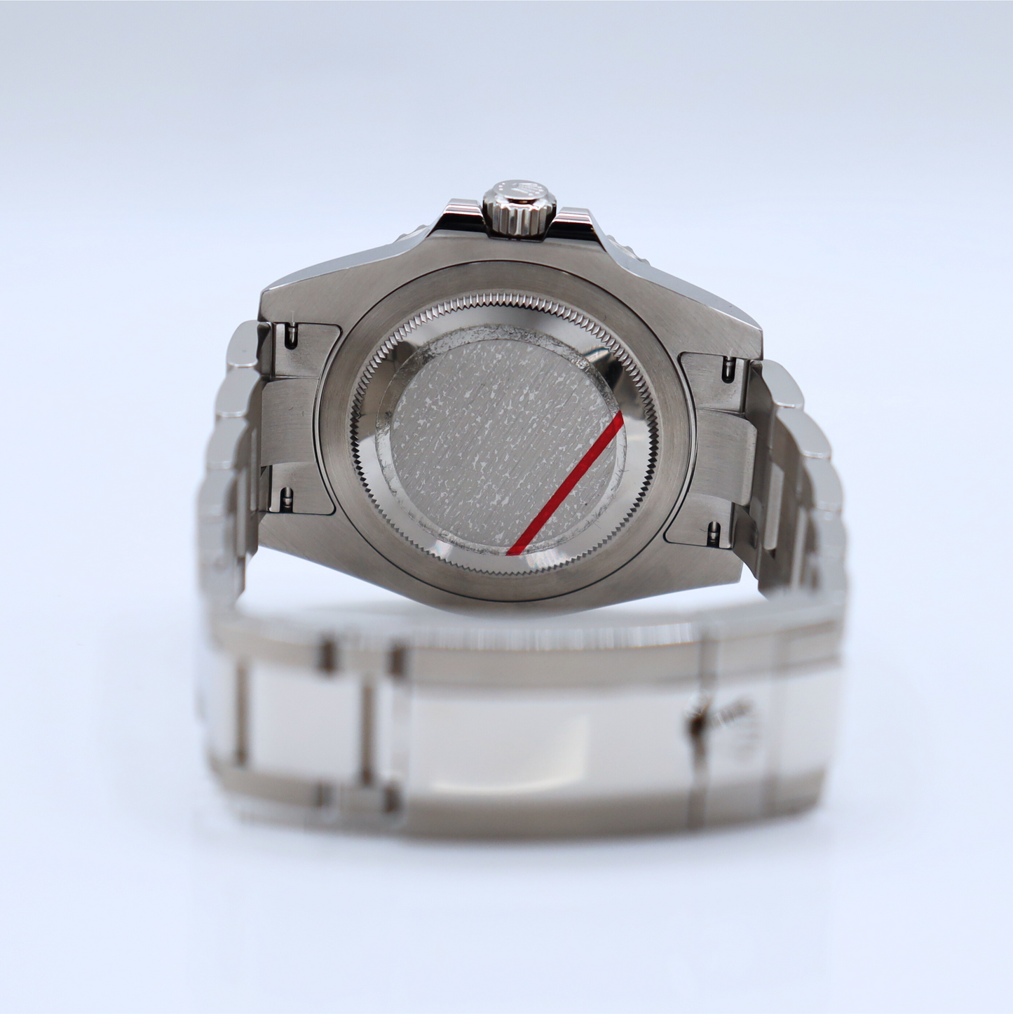 Rolex 2023 GMT Master II Sprite on Oyster 40mm 126720VTNR