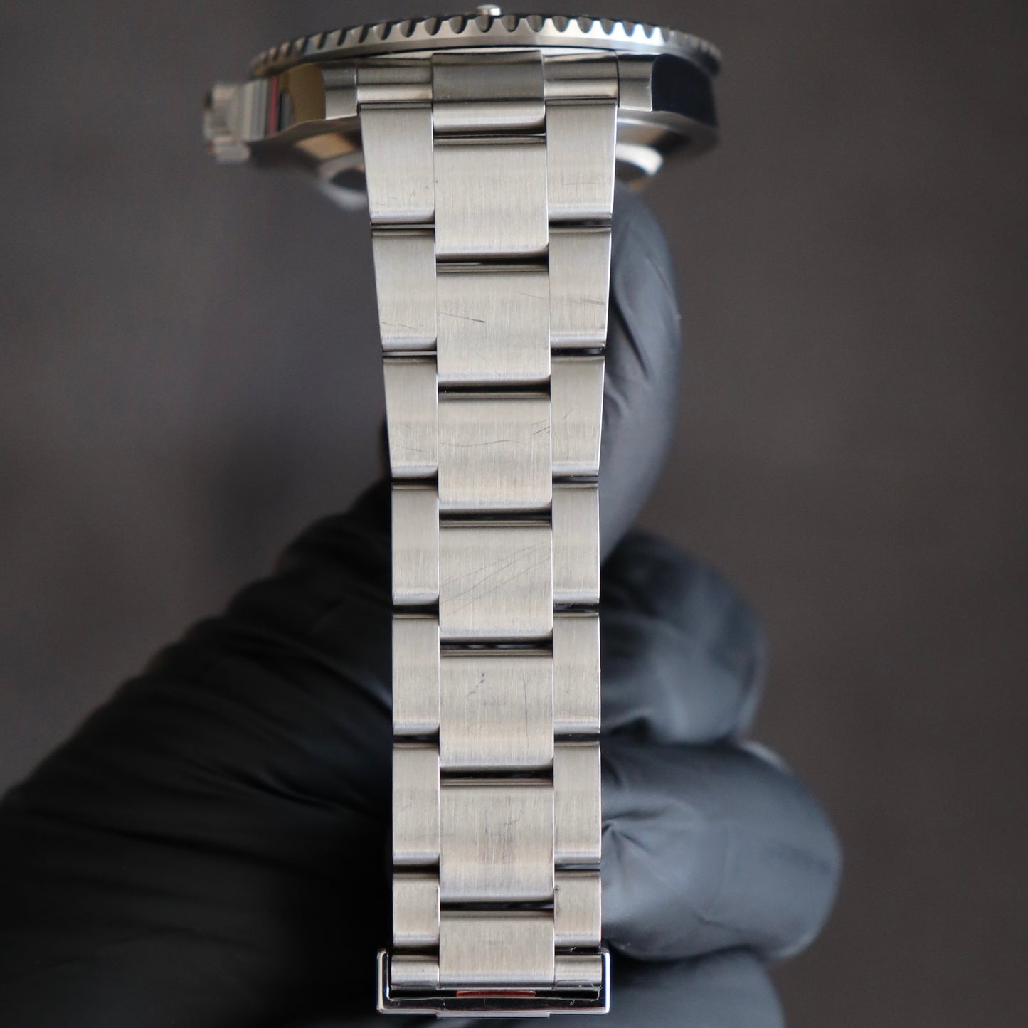Rolex Submariner Date Black Dial 40mm 126610LN