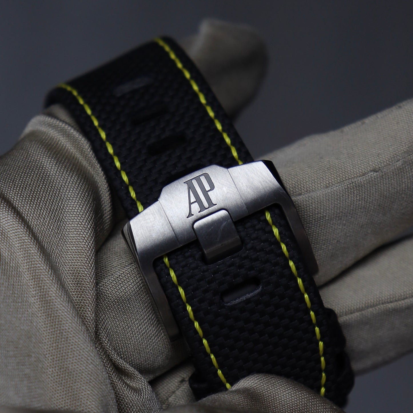 Audemars Piguet Royal Oak Offshore Chronograph “End of Days” 1 of 500 Limited Edition 26420CE.OO.A005VE.01