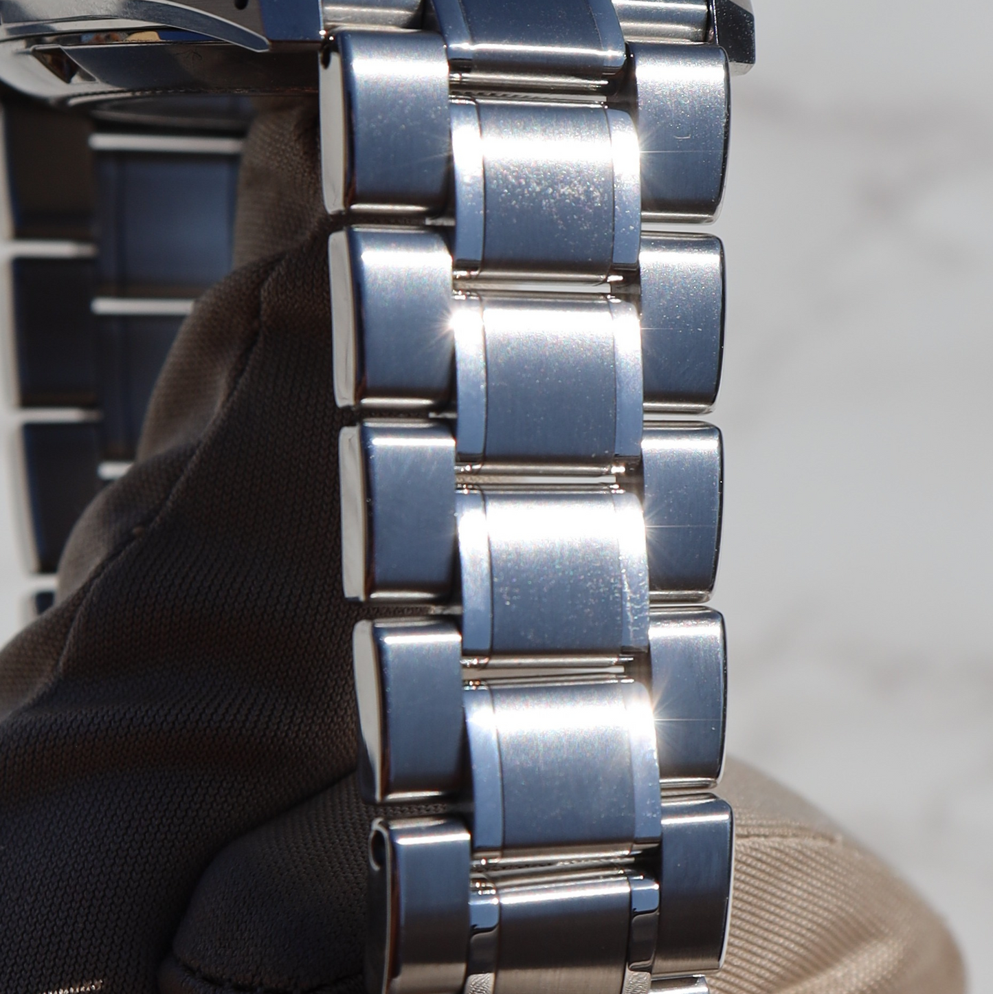 Grand Seiko Heritage Blue Dial 40mm SBGH273G