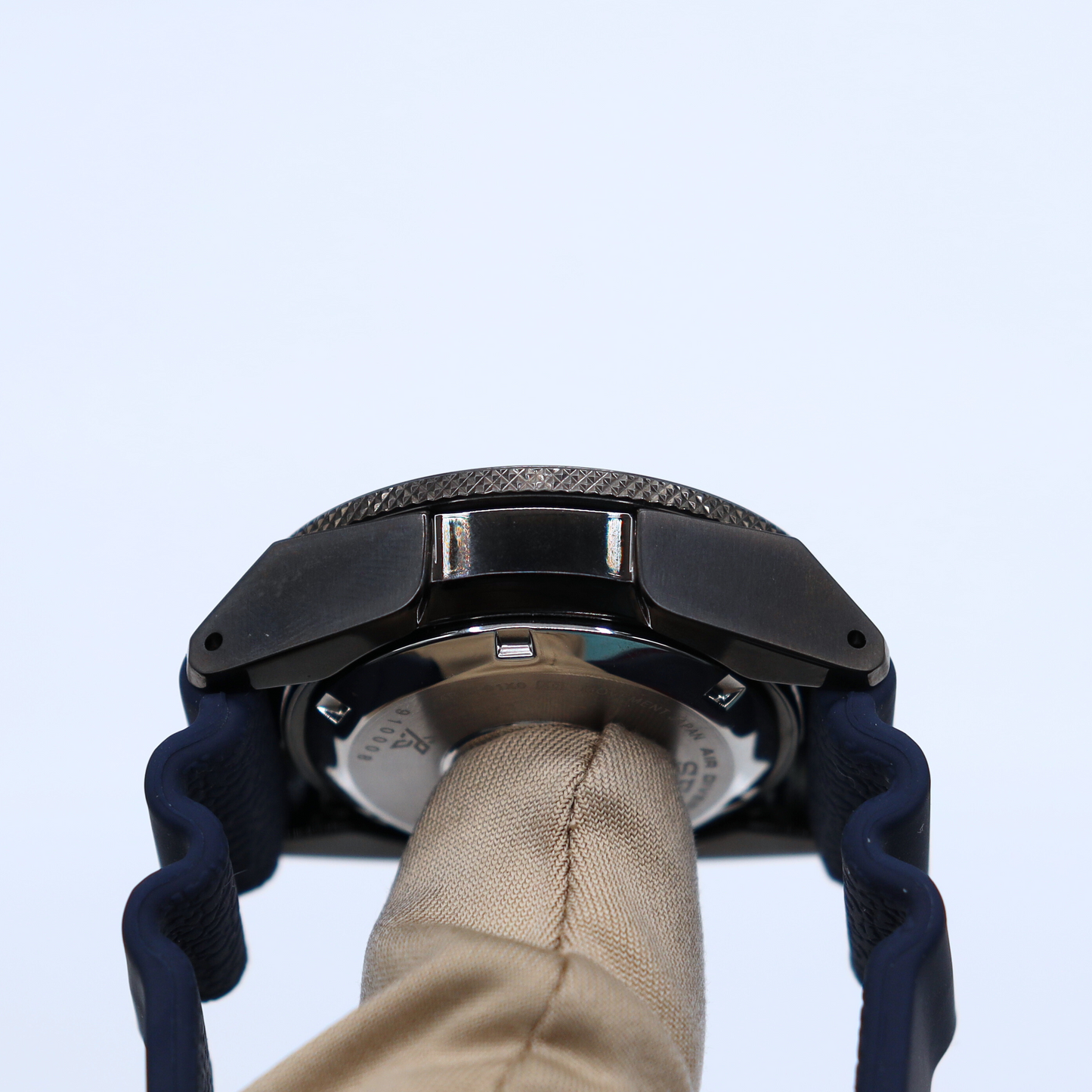 Seiko Prospex Save The Ocean Samurai SRPD09K1 Automatic