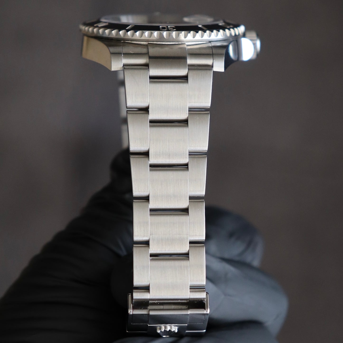 Rolex Submariner Date Black Dial 40mm 126610LN