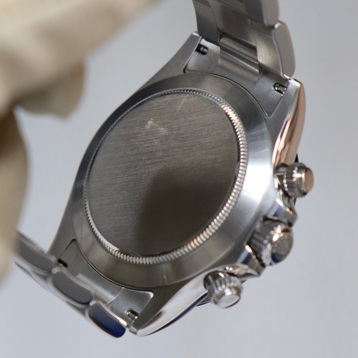 Rolex Daytona Panda 116500ln