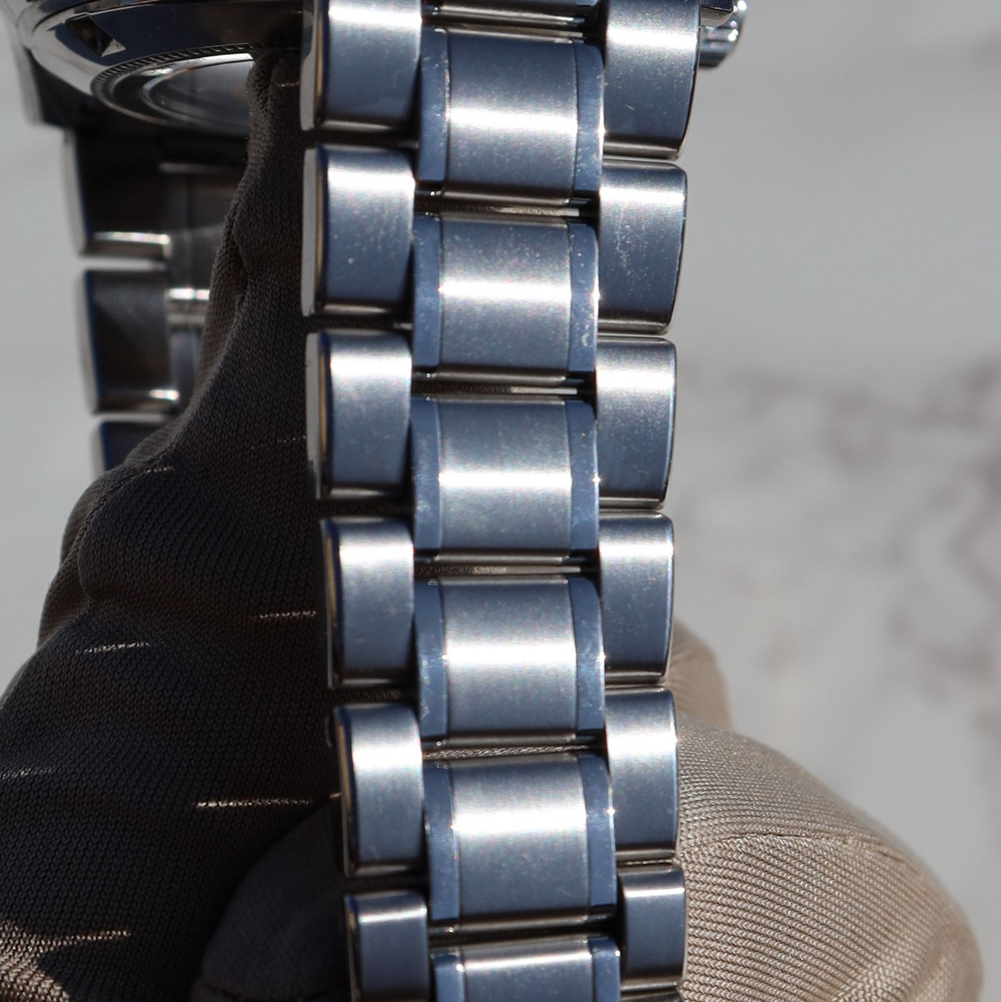 Grand Seiko Heritage Blue Dial 40mm SBGH273G