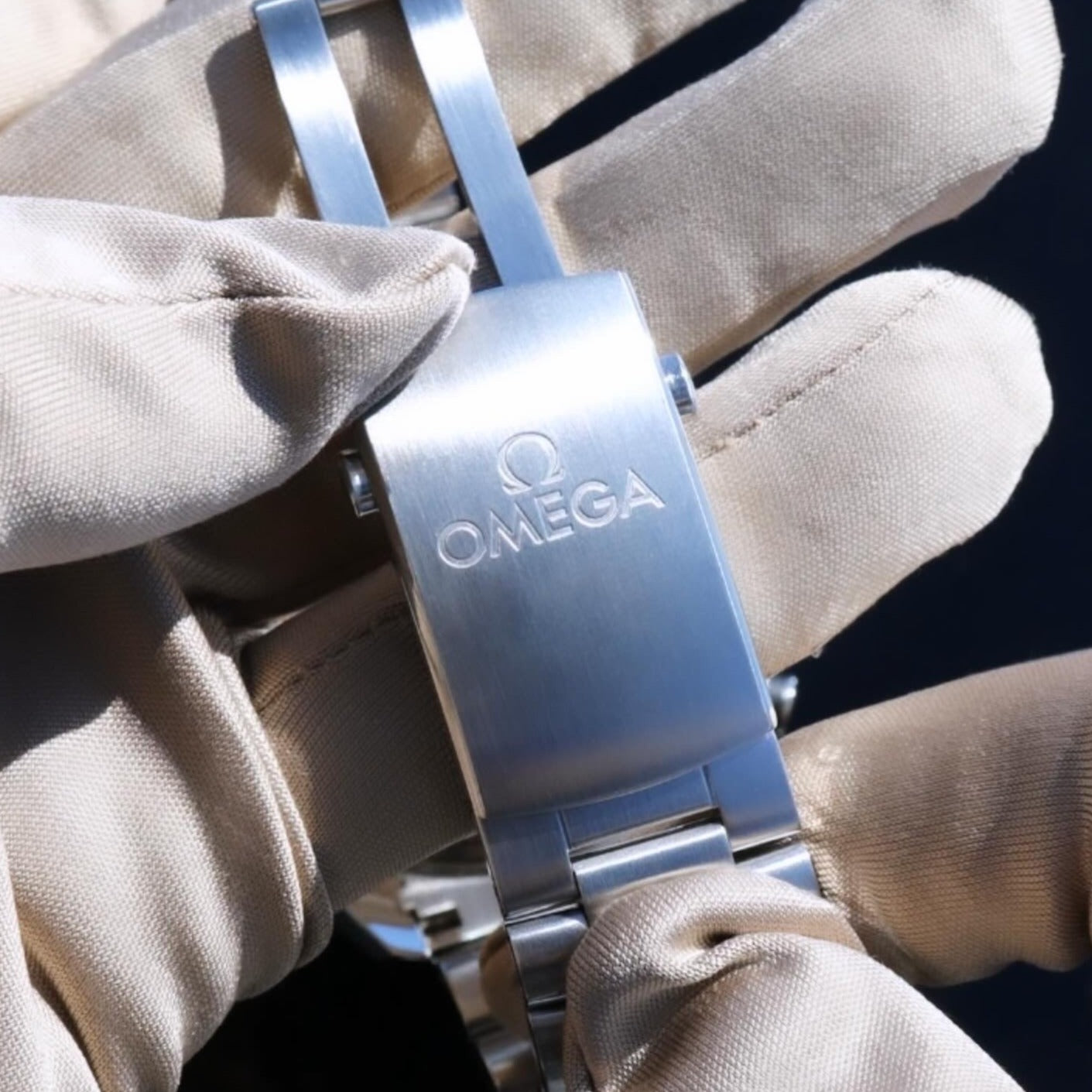 Omega Seamaster Planet Ocean Chronograph 232.30.46.51.01.001