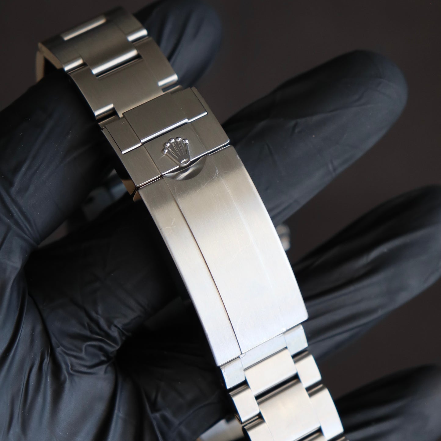Rolex Submariner Date Black Dial 40mm 126610LN