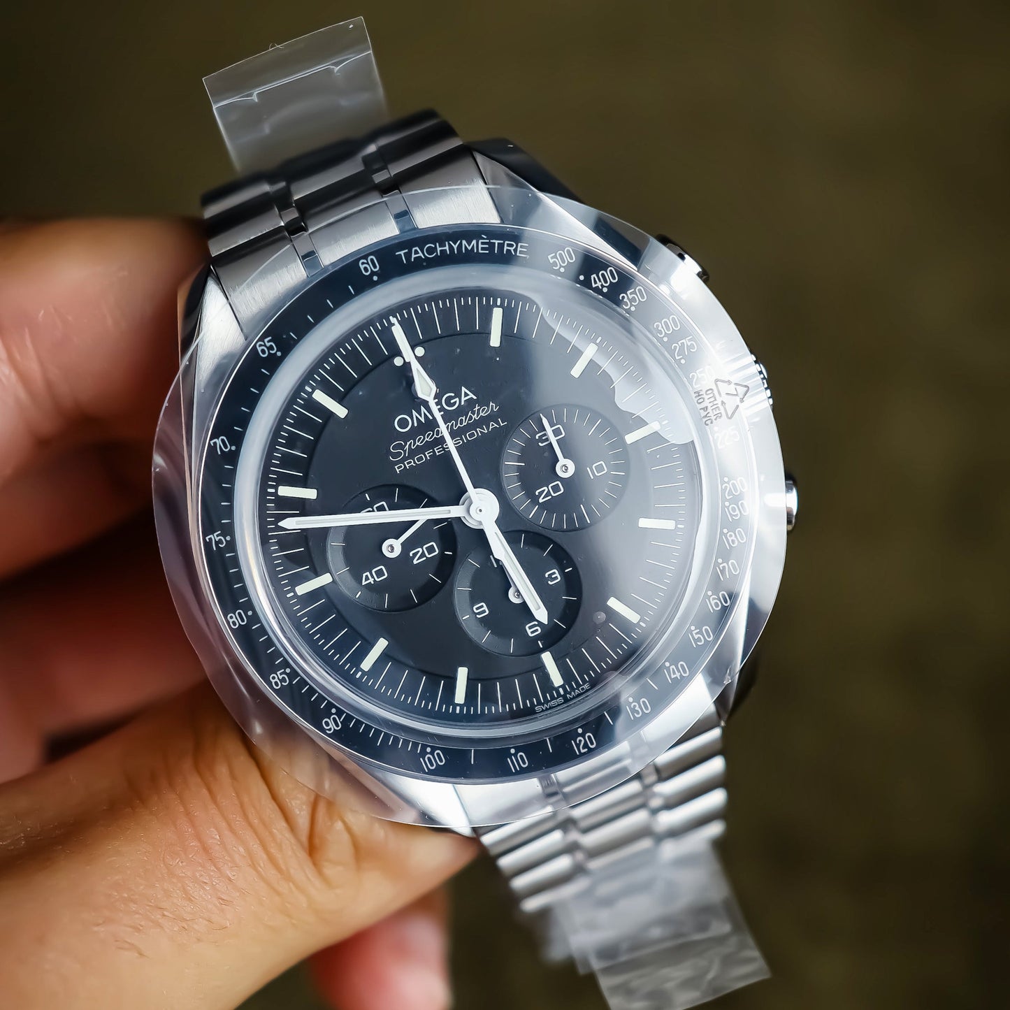 Omega Speedmaster Moonwatch 310.30.42.50.01.002