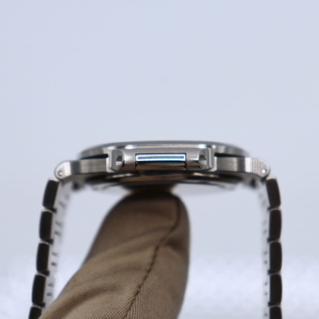 Patek Philippe Nautilus Blue Dial 5711/1A