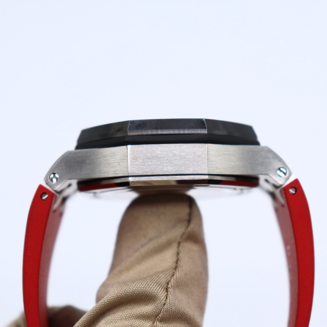 Audemars Piguet Royal Oak Offshore Chronograph ‘Vampire’ 42mm 26470SO.OO.A002CA.01