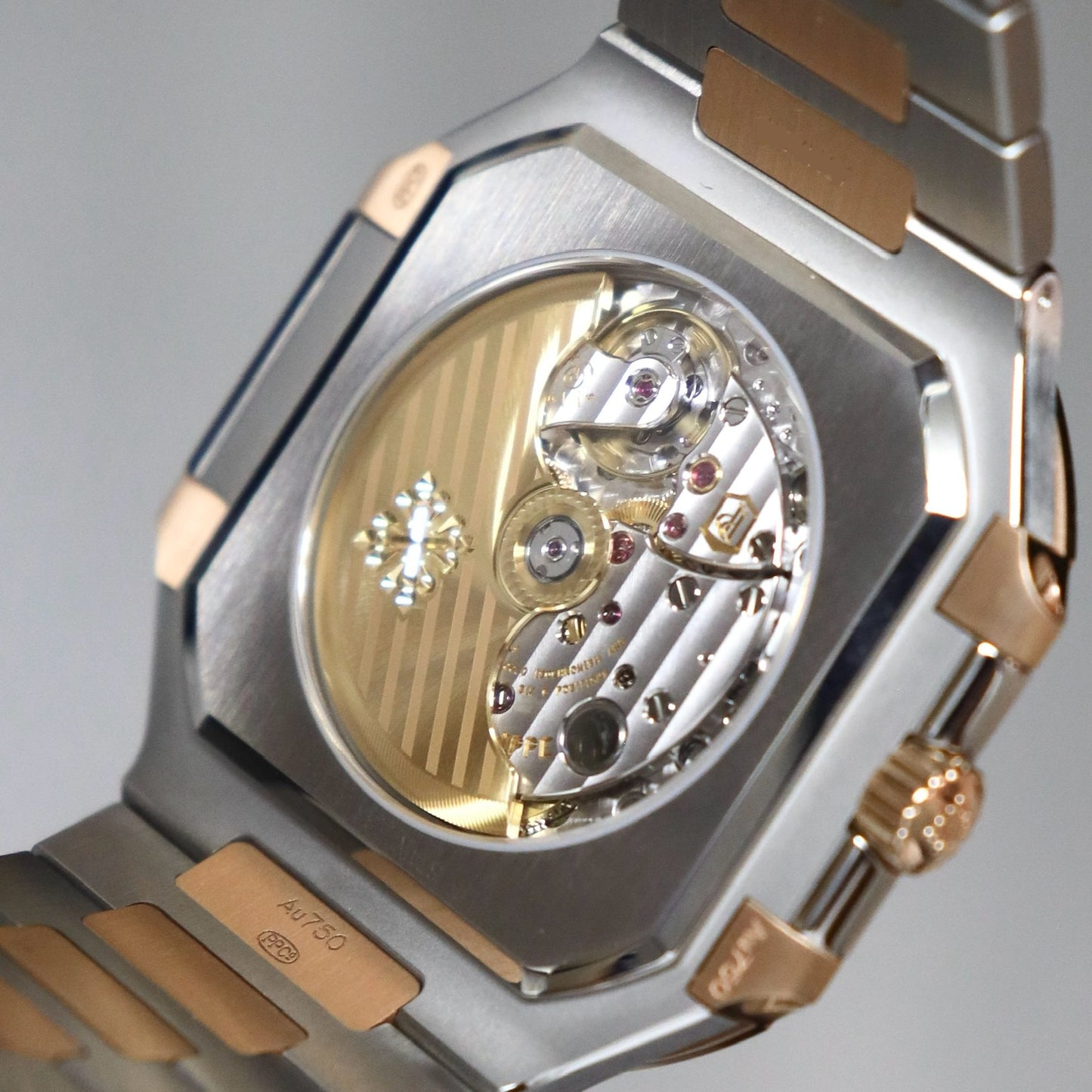 Patek Philippe Cubitus Rose Gold 5821/1AR-001