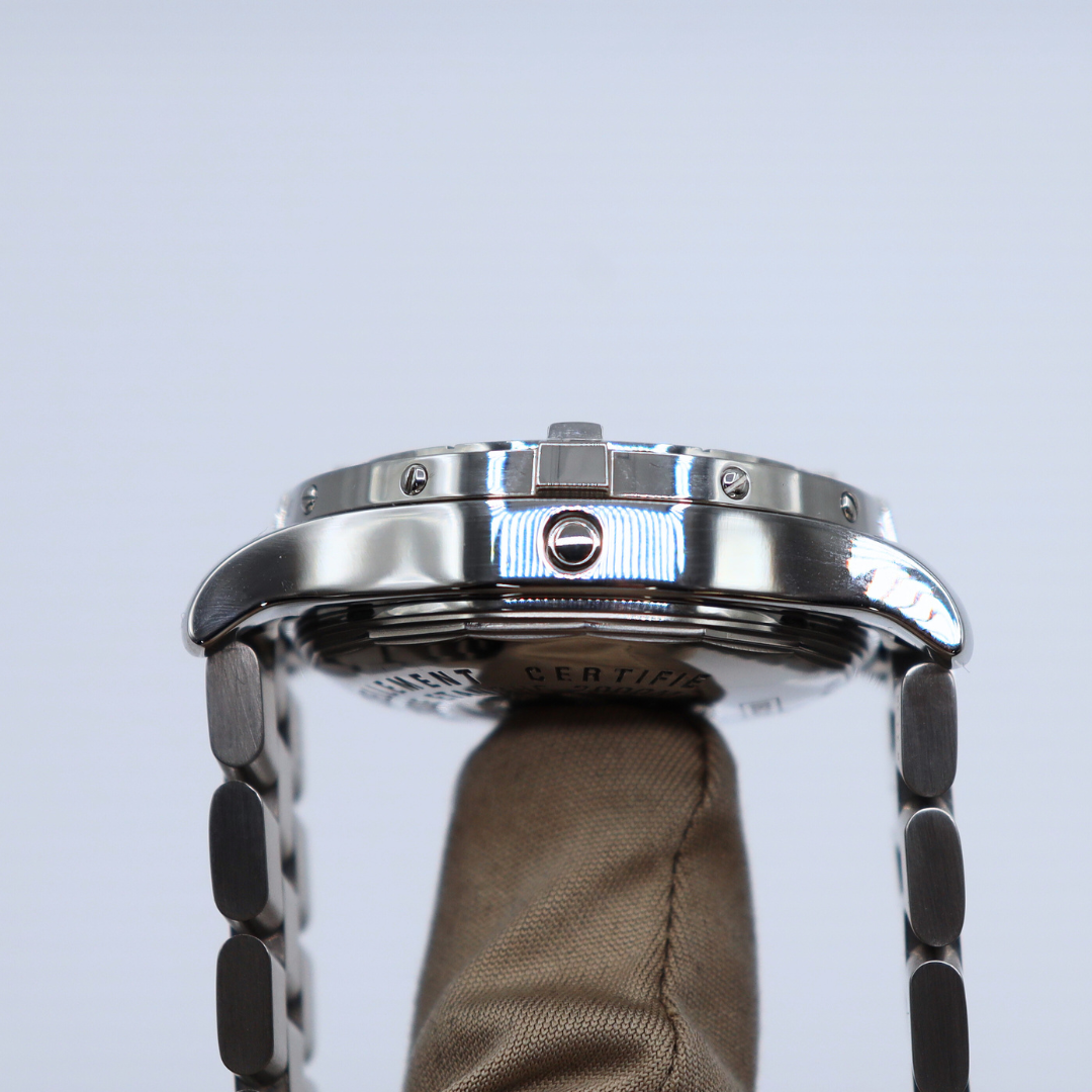 Breitling Superocean Steelfish A17390