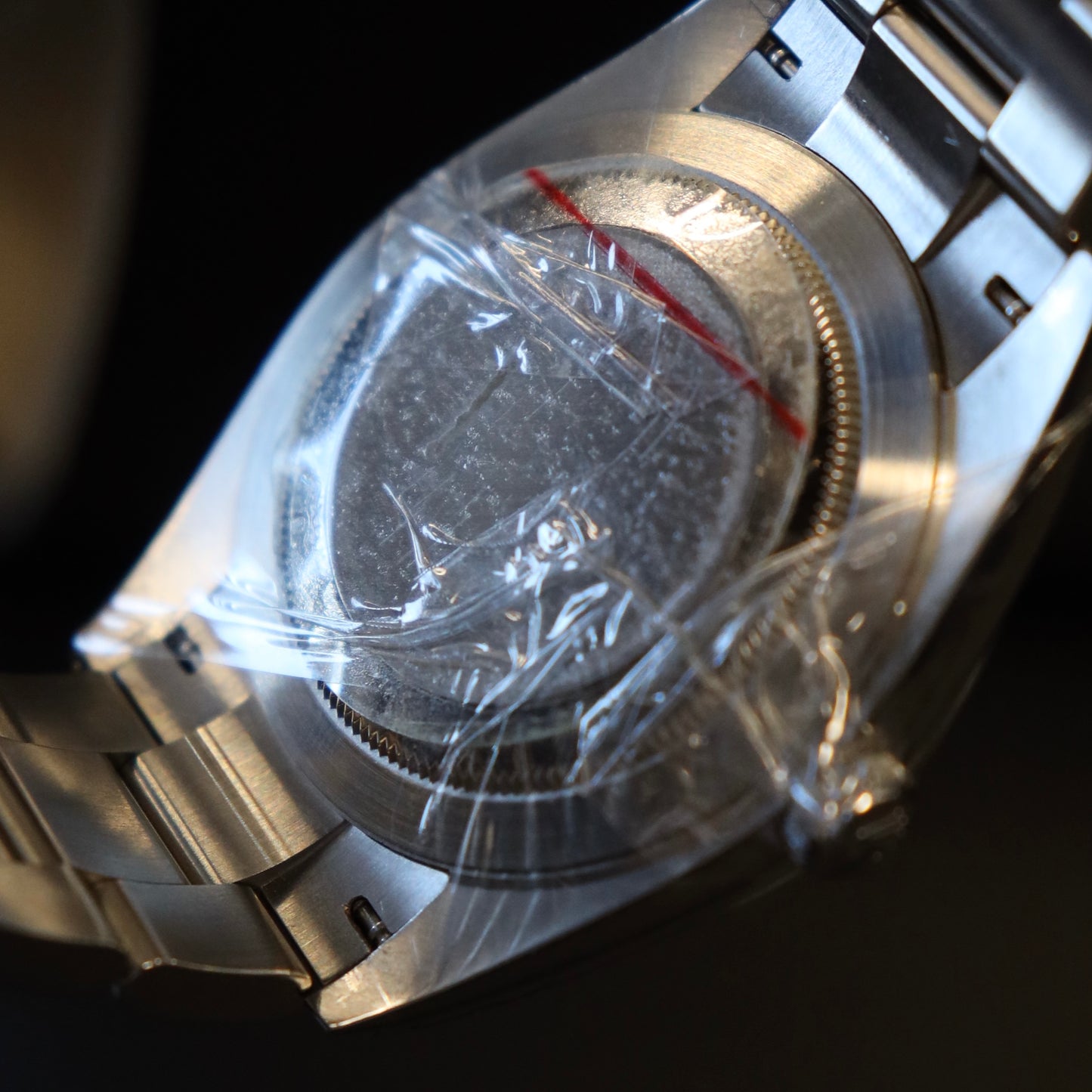 Rolex Datejust 41mm Wimbledon Roman Dial Oyster Smooth Bezel 126300