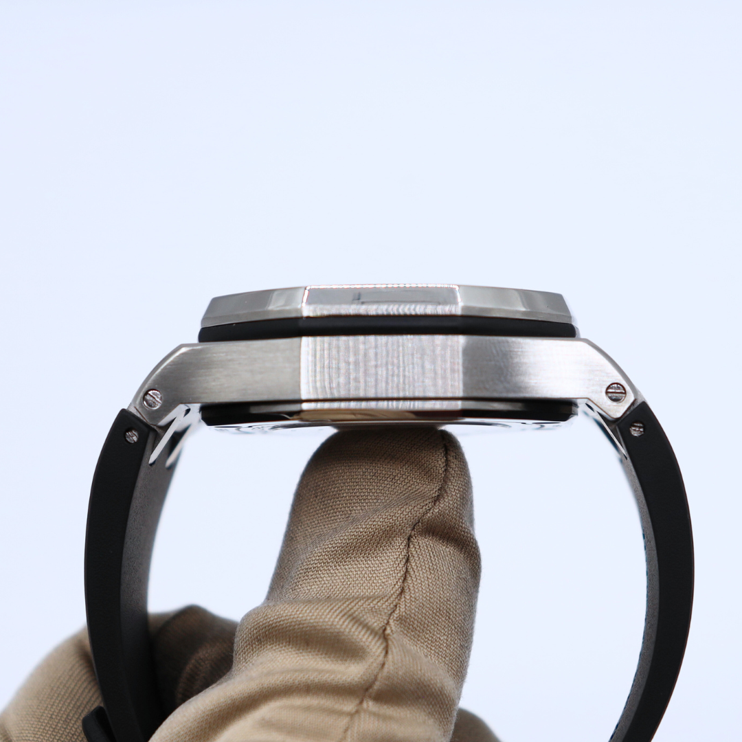 Audemars Piguet Royal Oak Offshore Chronograph 42mm ‘Elephant’ 26470ST.OO.A104CR.01