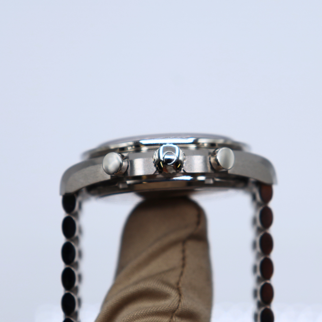 Omega Speedmaster Chronoscope Co-axial Master Chronometer 329.30.43.51.02.001