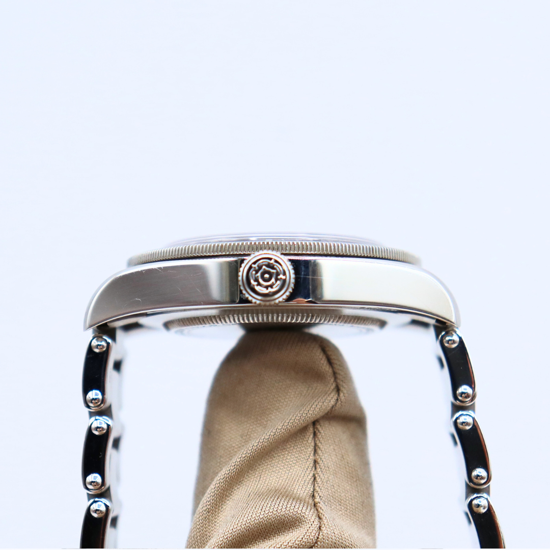 Tudor Black Bay Fifty-Eight 39mm Blue Dial 79030B