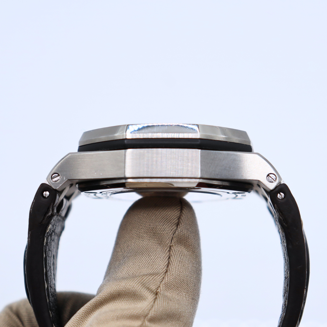 Audemars Piguet Royal Oak Offshore Chronograph “Safari” Brown Ivory Dial 26470ST.OO.A801CR.01