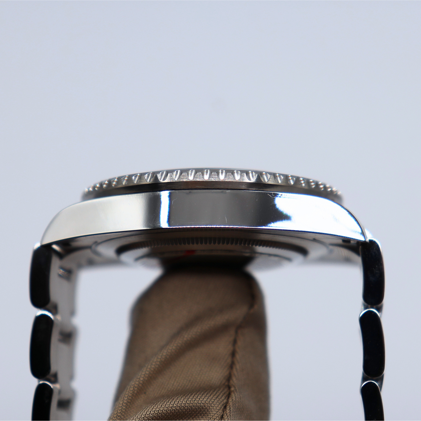 Rolex 2023 GMT Master II Sprite on Oyster 40mm 126720VTNR