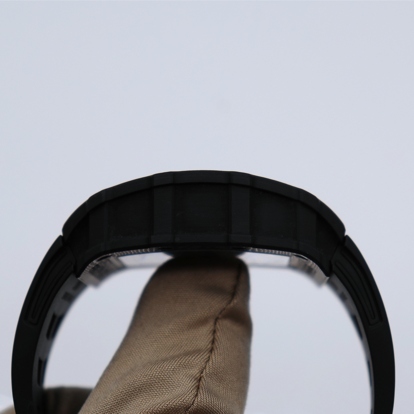 Richard Mille Rafael Nadal RM35-02 NTPT Carbon