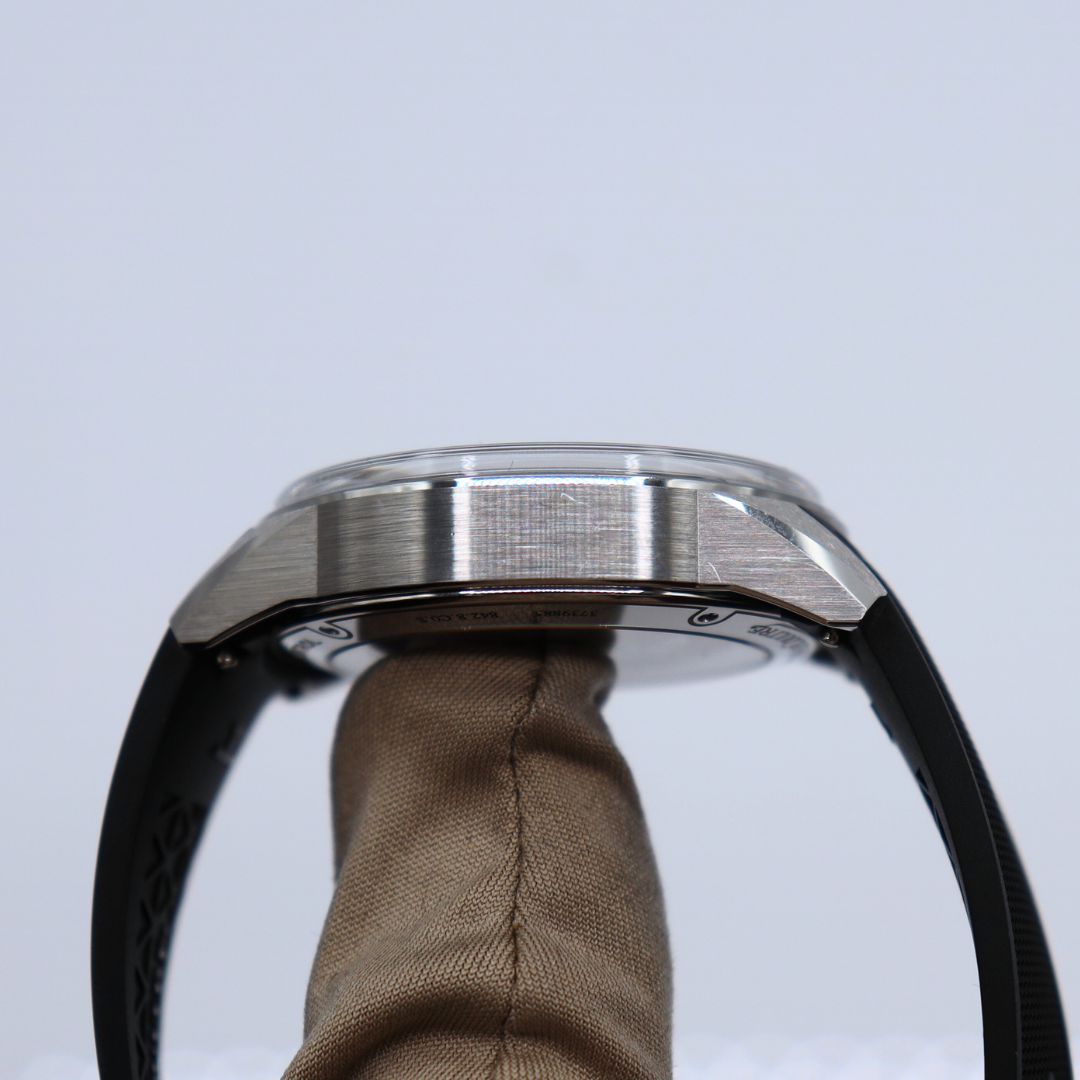 Jaeger-LeCoultre Polaris Chronograph 42MM Gray Dial Stainless Steel Q902843J