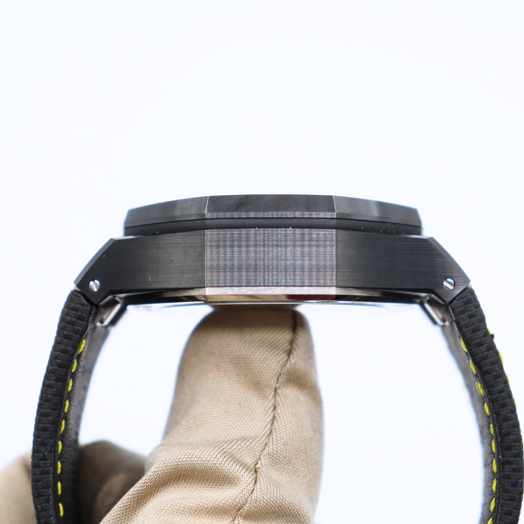 Audemars Piguet Royal Oak Offshore Chronograph "End Of Days" Black Ceramic 26420CE.OO.A005VE.01