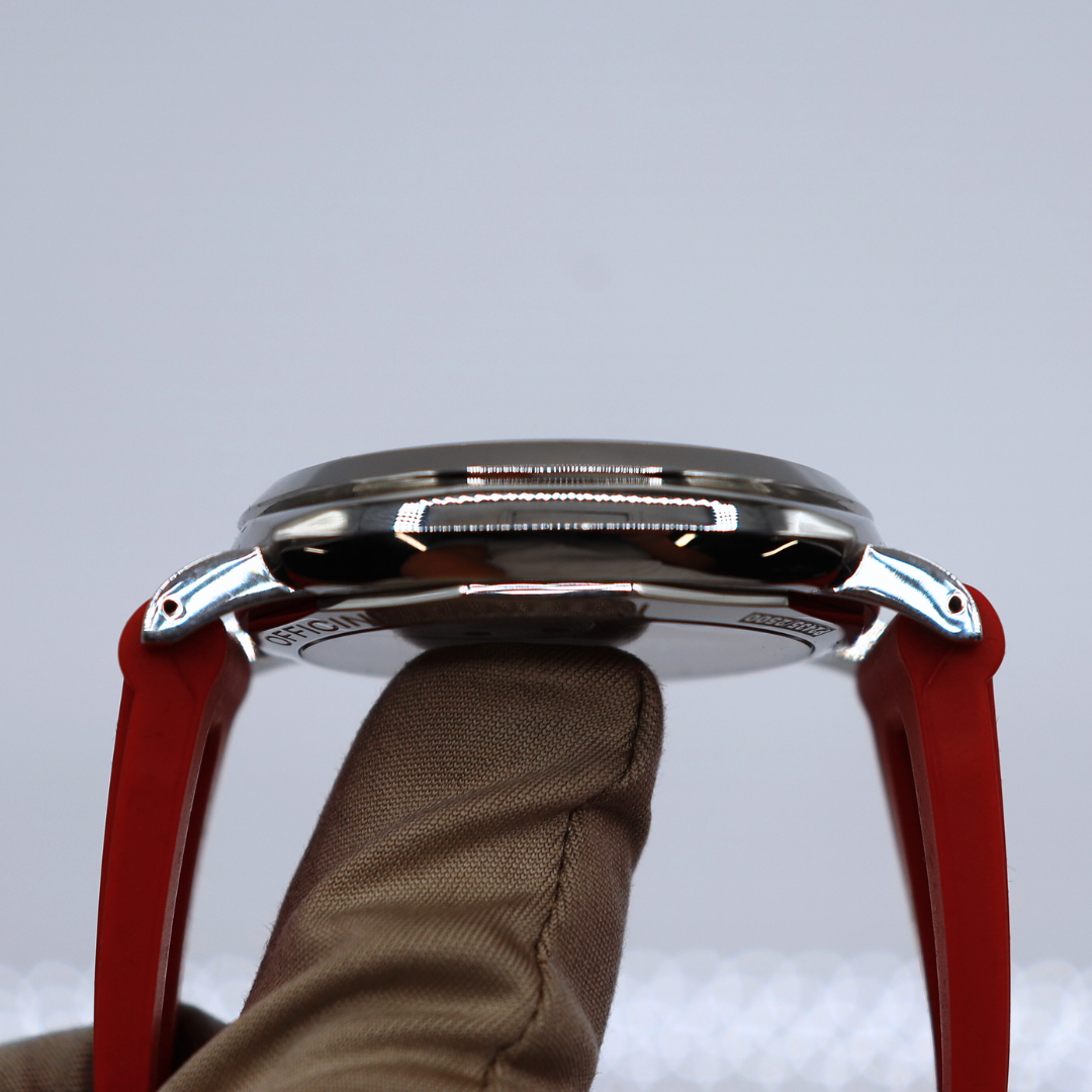 Panerai Radiomir 1940 Radiomir 1940 3 Days Acciaio PAM00514