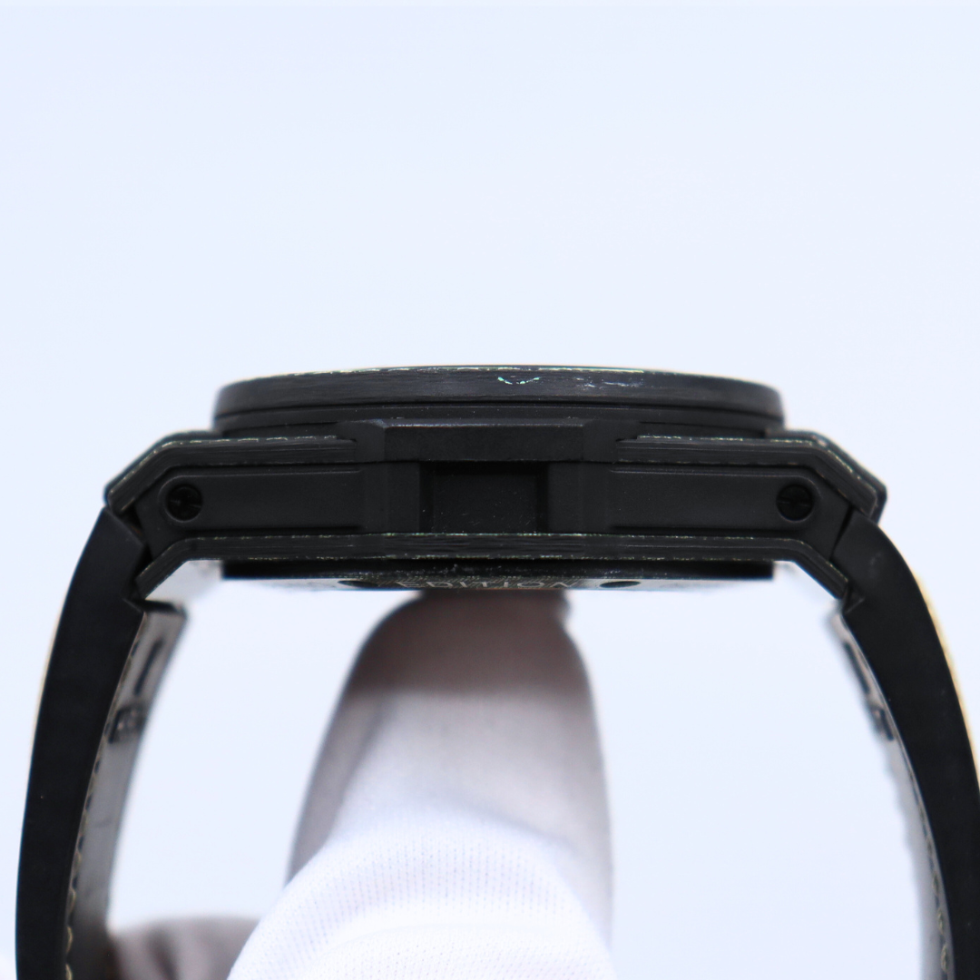 Unico Italia Independent Green Camouflage Limited Edition of 411.YG.1198.NR.ITI16