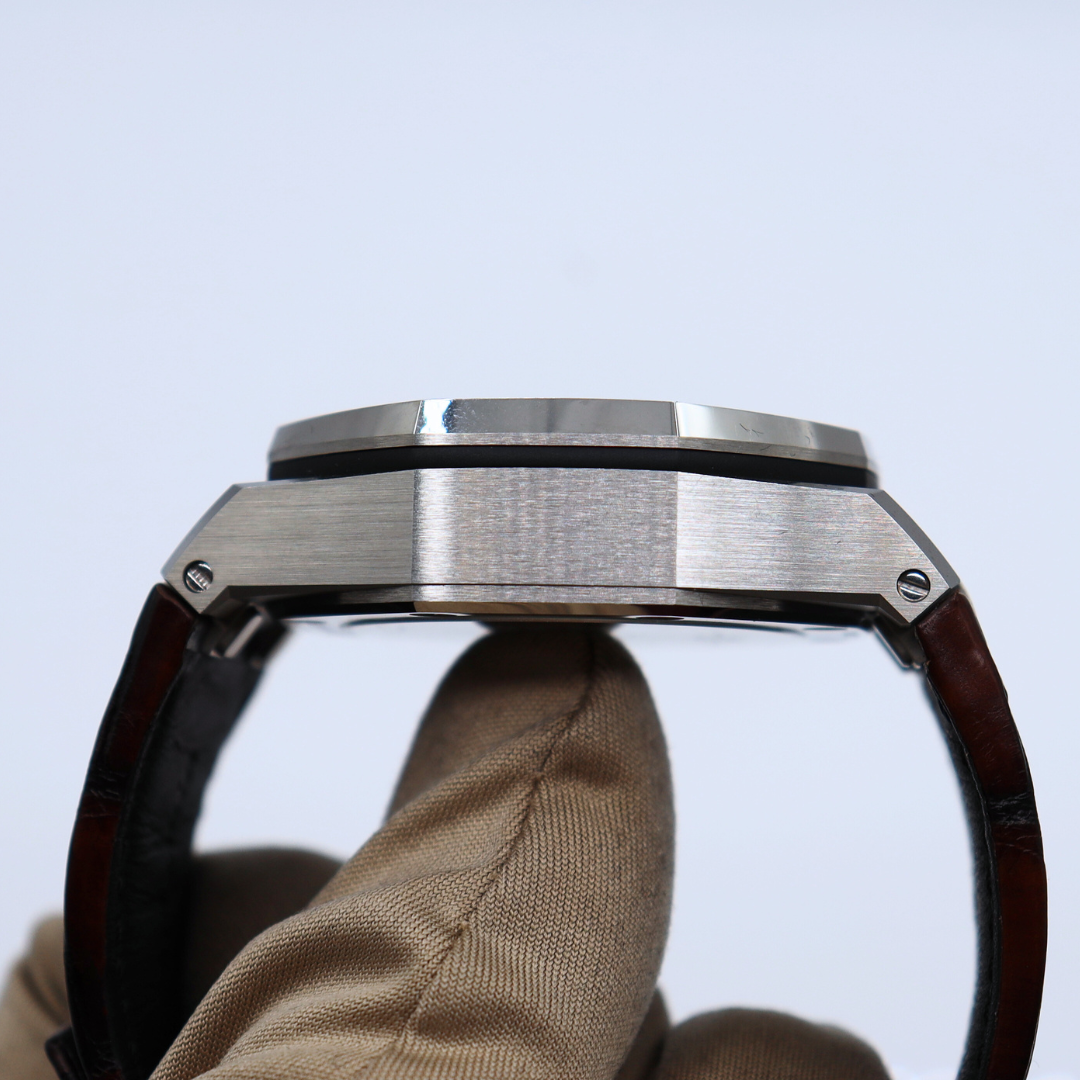 Audemars Piguet Royal Oak Offshore “Havana” Gen 3 Brown Dial Chronograph 26420ST.OO.A828CR.01