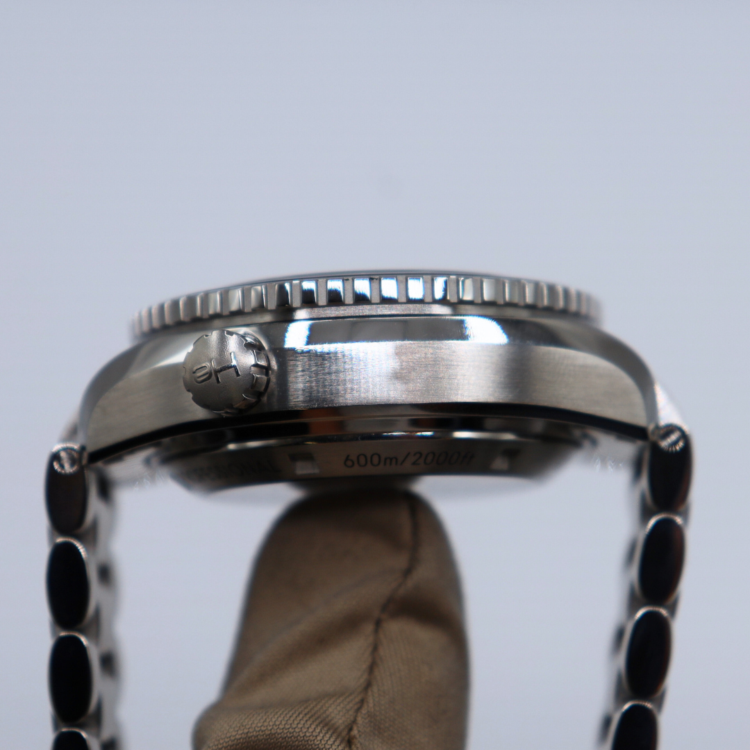 Omega Seamaster Planet Ocean Chronograph 600M 45.5mm 232.30.46.51.01.001