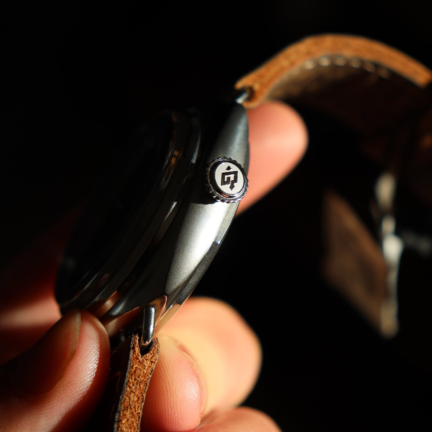 Panerai Radiomir 8 Days Limited Edition PAM00992