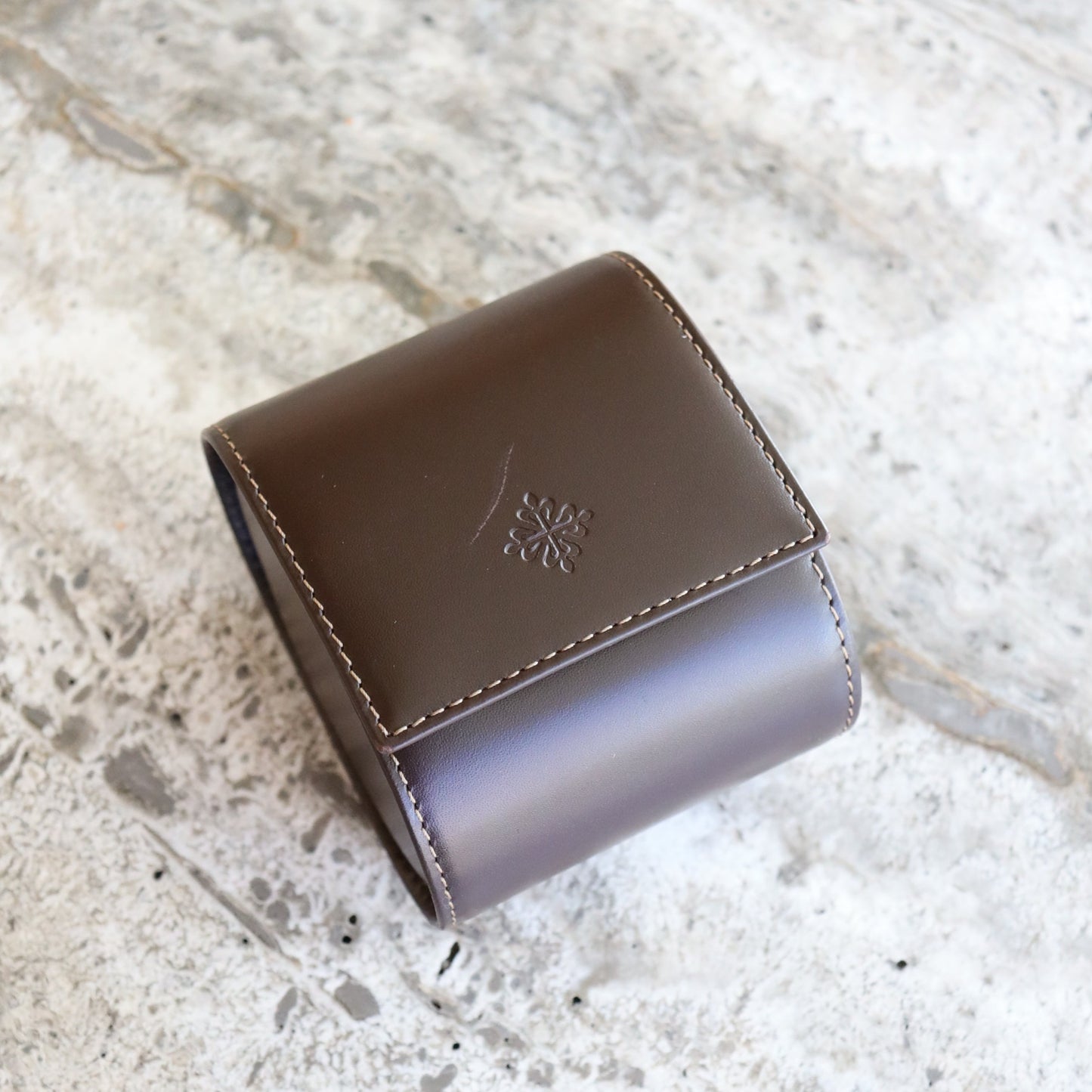 Patek Philippe Nautilus 5712G-001